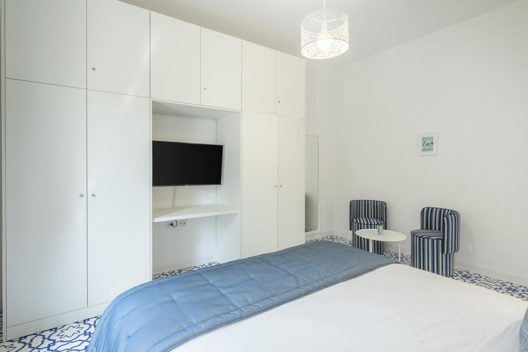 Appartamento Casa Levante Luxury