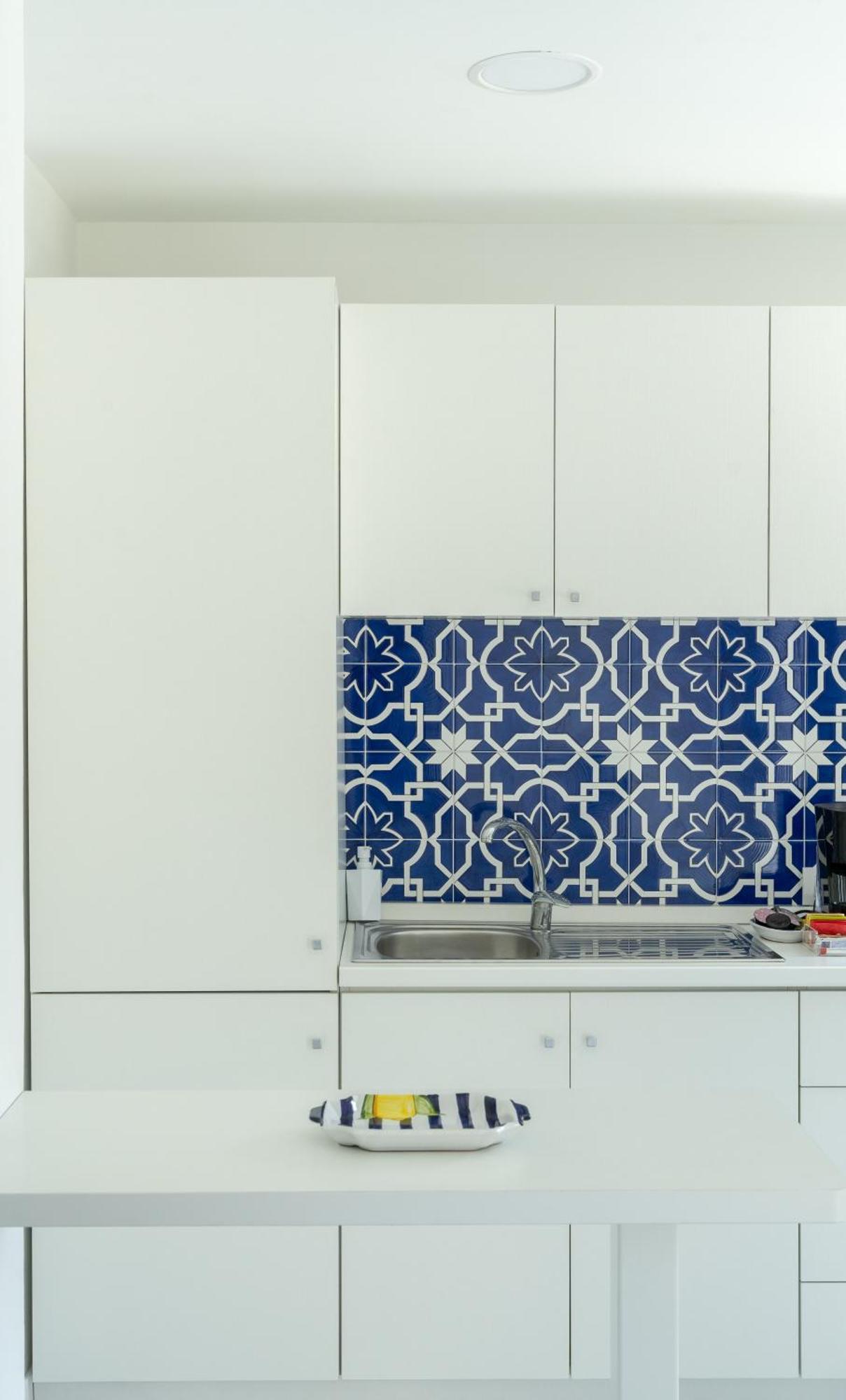 Casa Levante Luxury Appartamento *