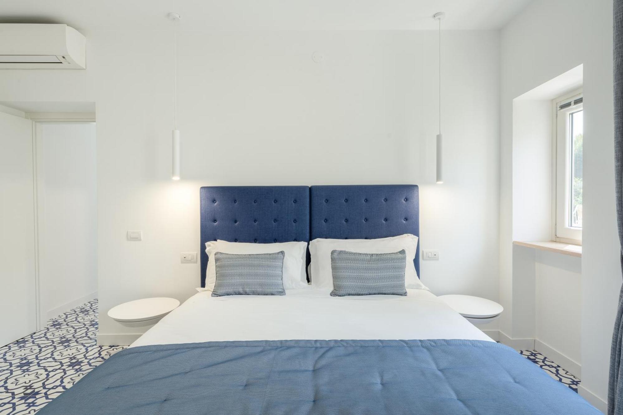 Casa Levante Luxury Capri