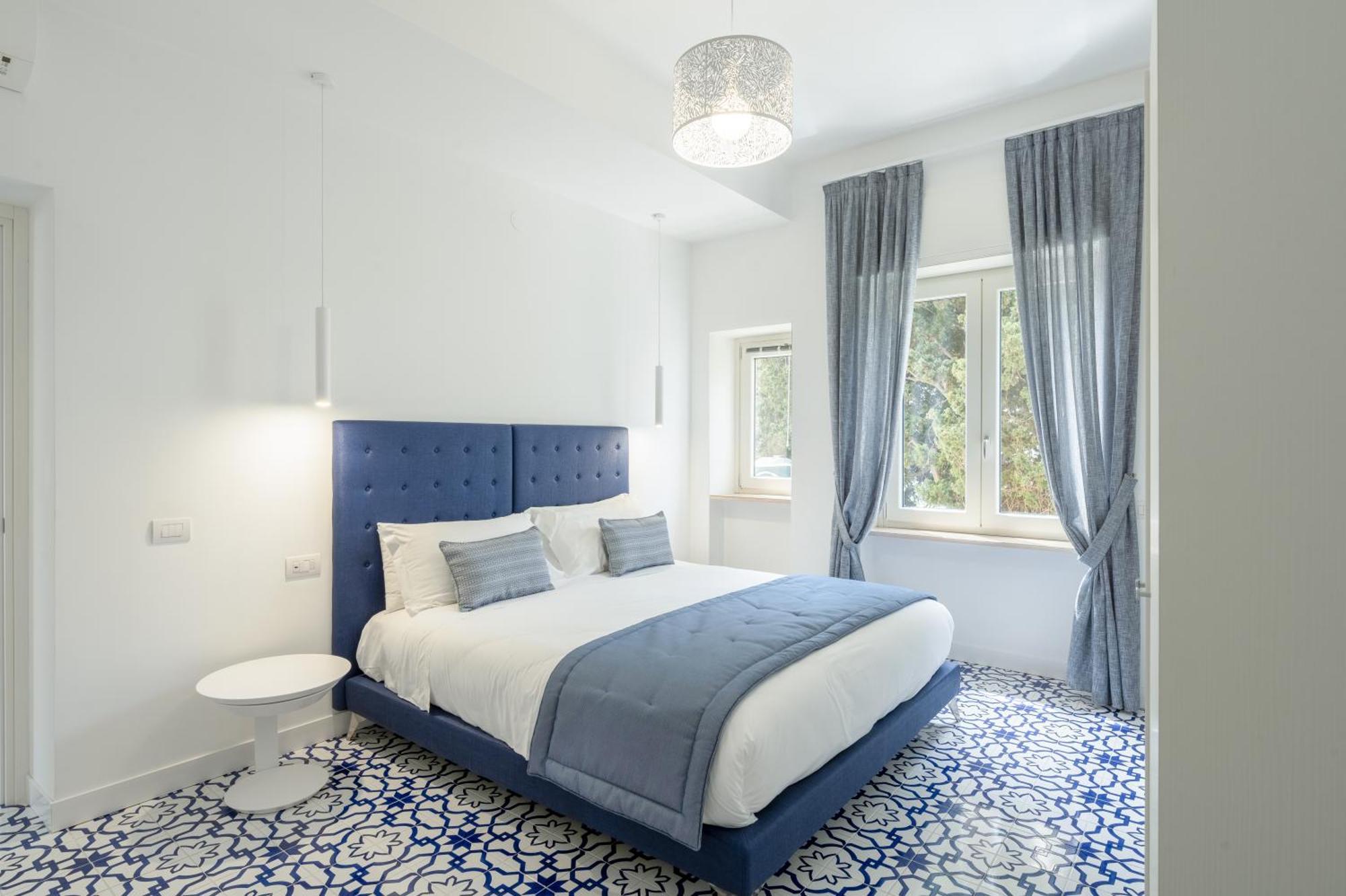 Casa Levante Luxury Appartamento *