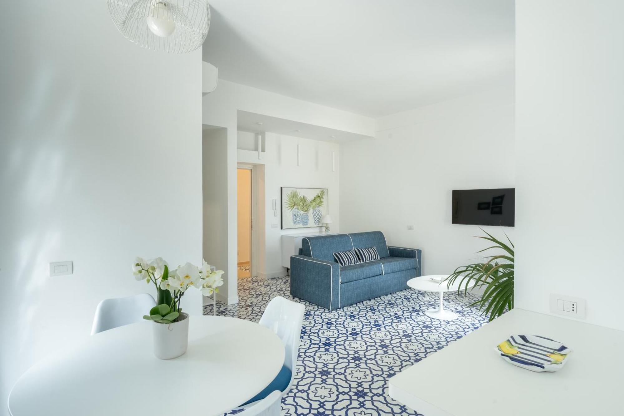 Casa Levante Luxury Appartamento Capri