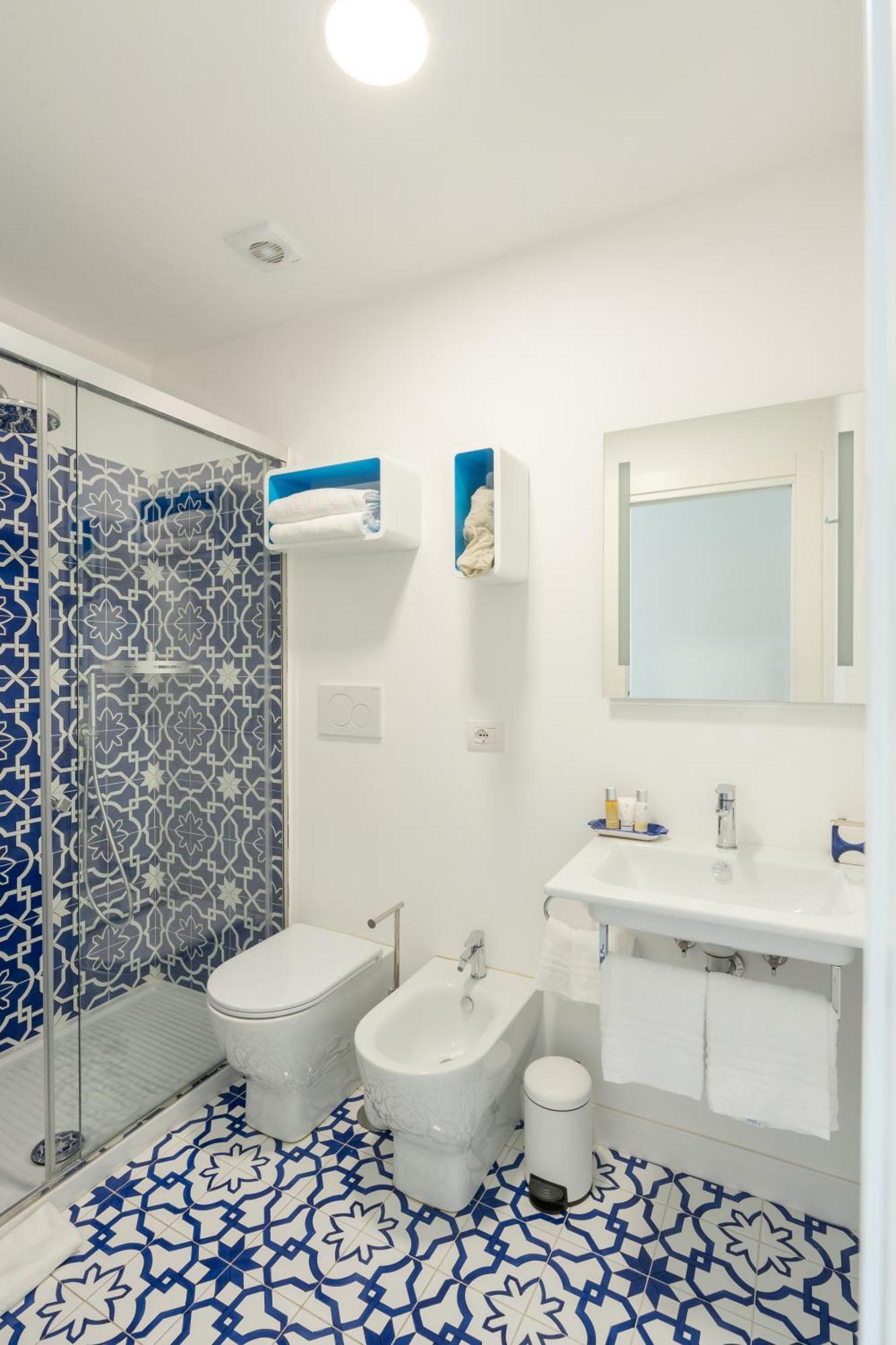 Casa Levante Luxury * Capri