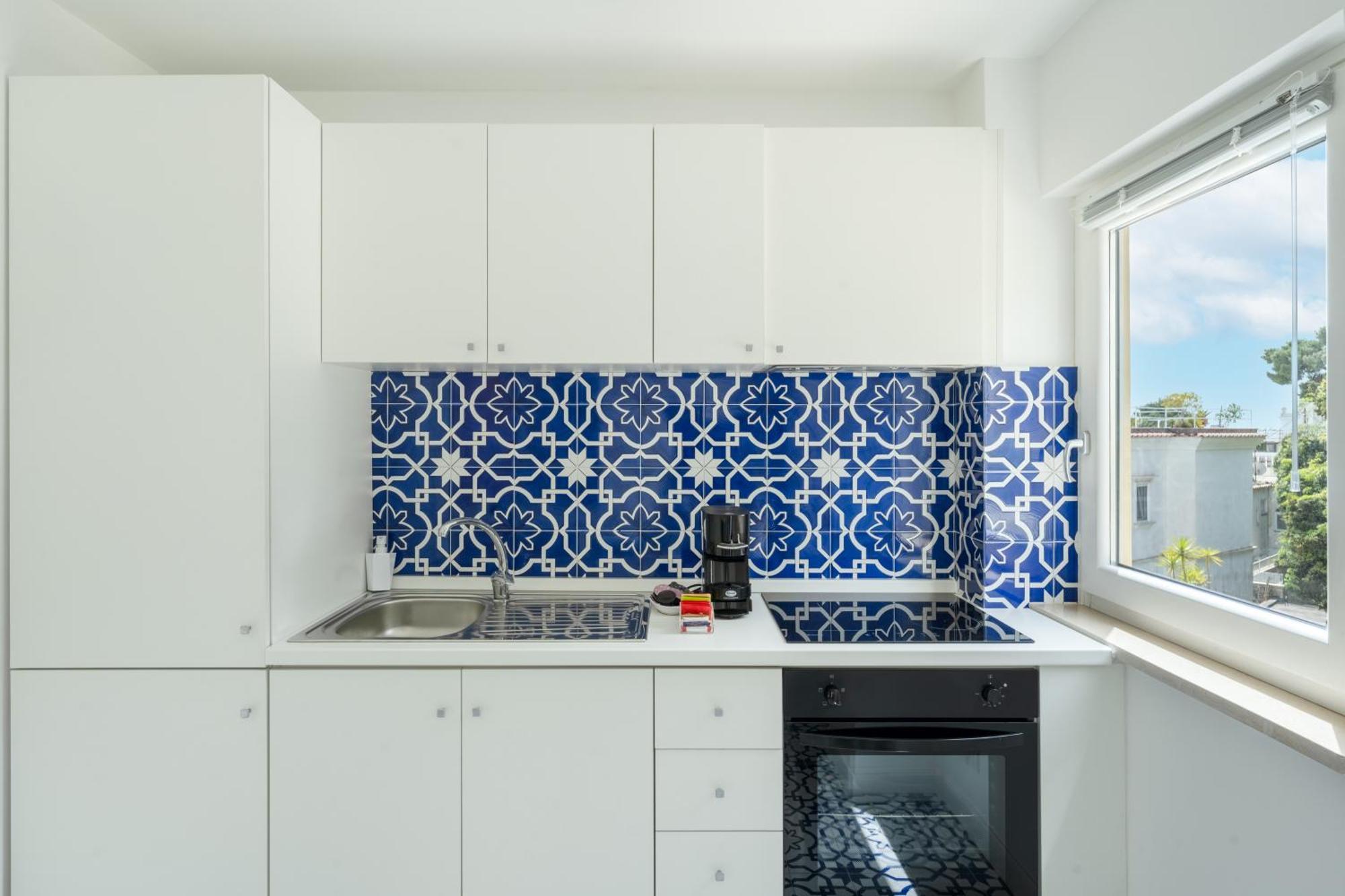 Appartamento Casa Levante Luxury