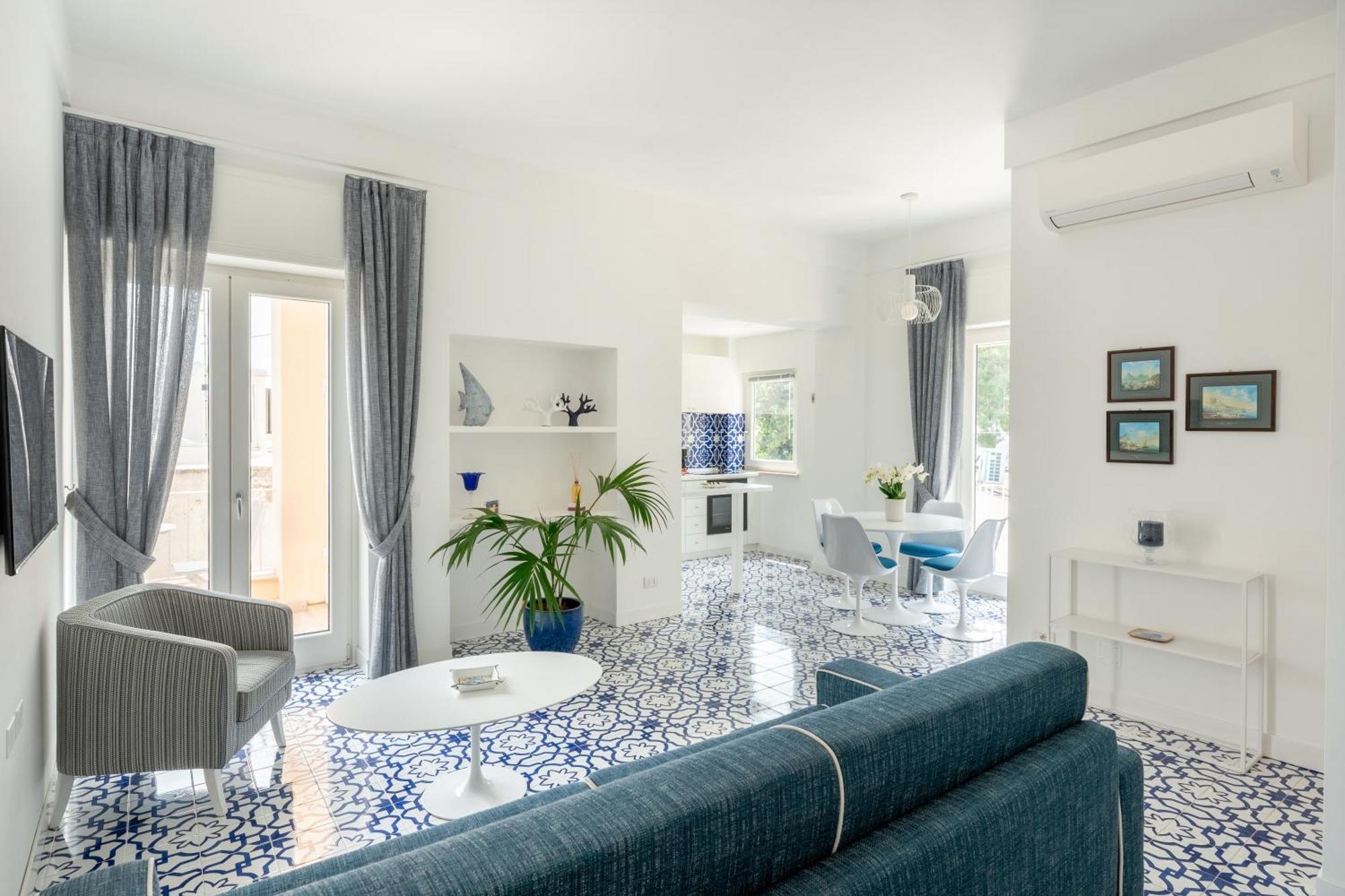 Casa Levante Luxury * Capri