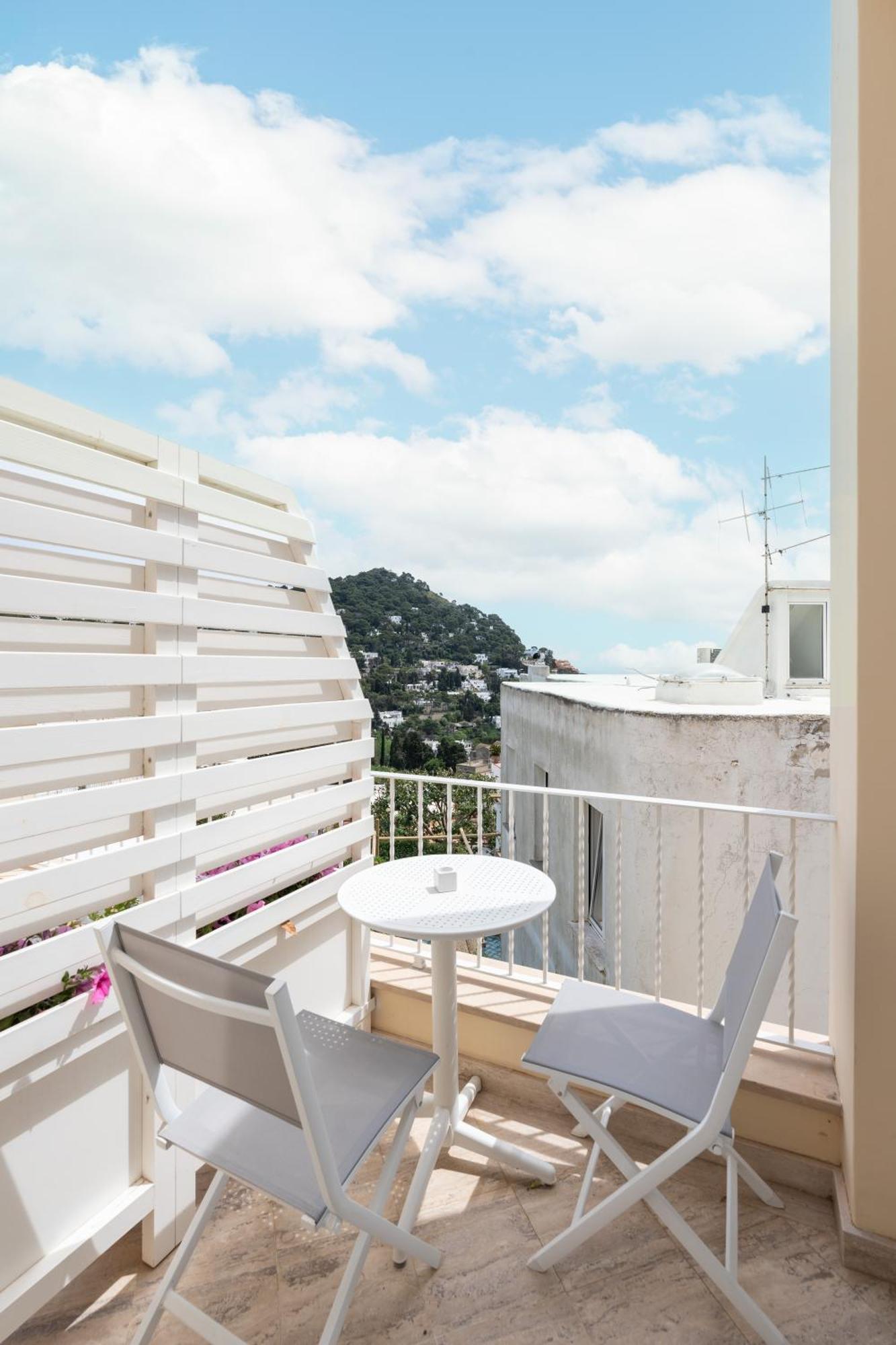 Appartamento Casa Levante Luxury