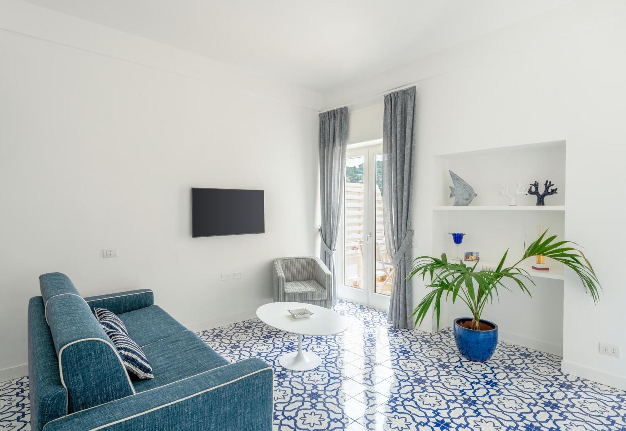 Casa Levante Luxury