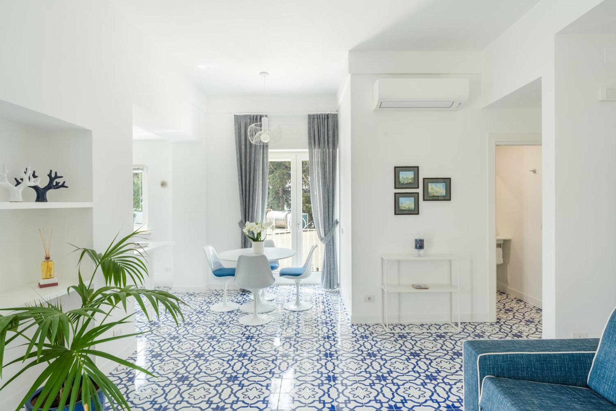 Casa Levante Luxury Appartamento