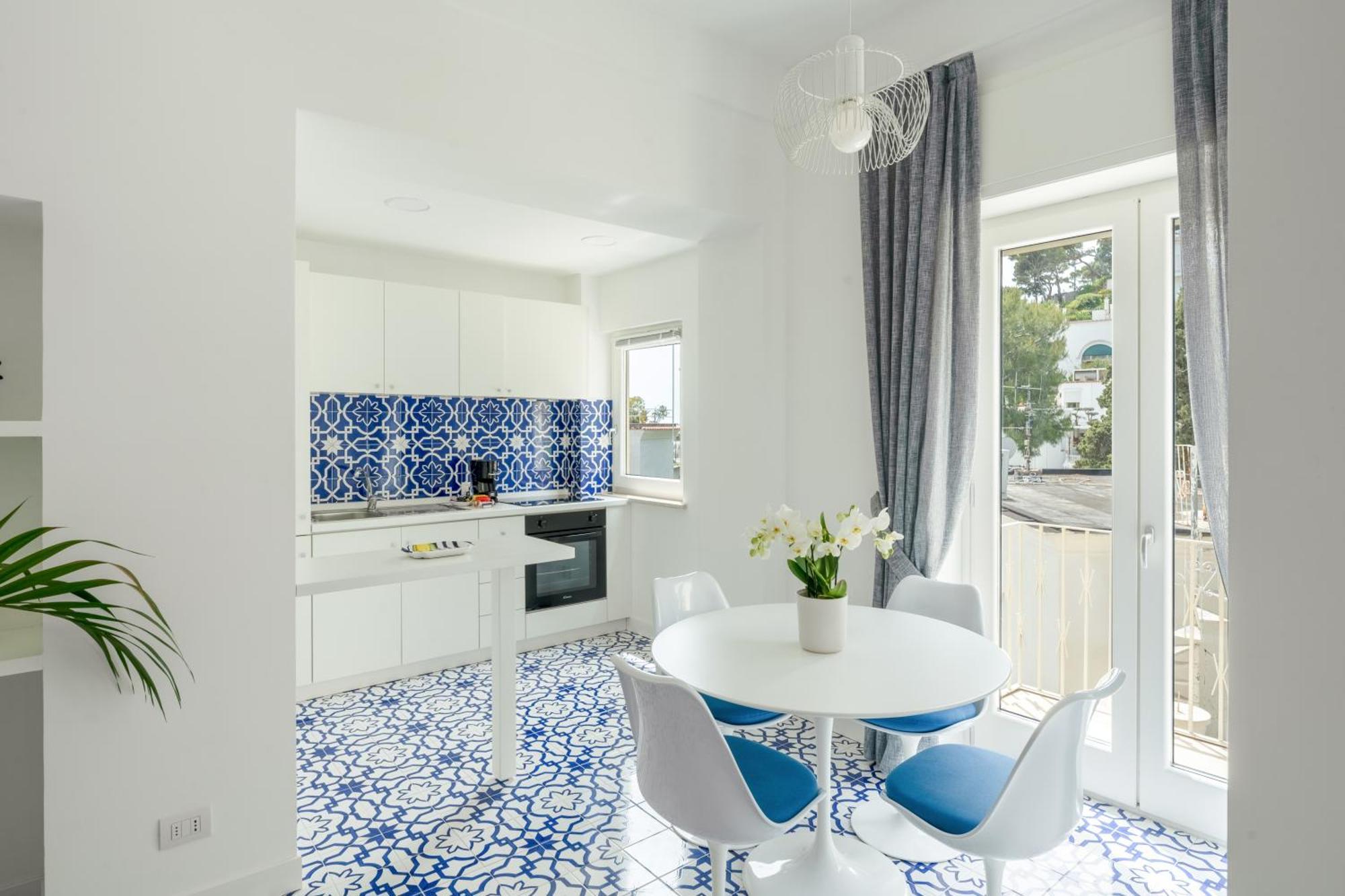 Casa Levante Luxury Appartamento
