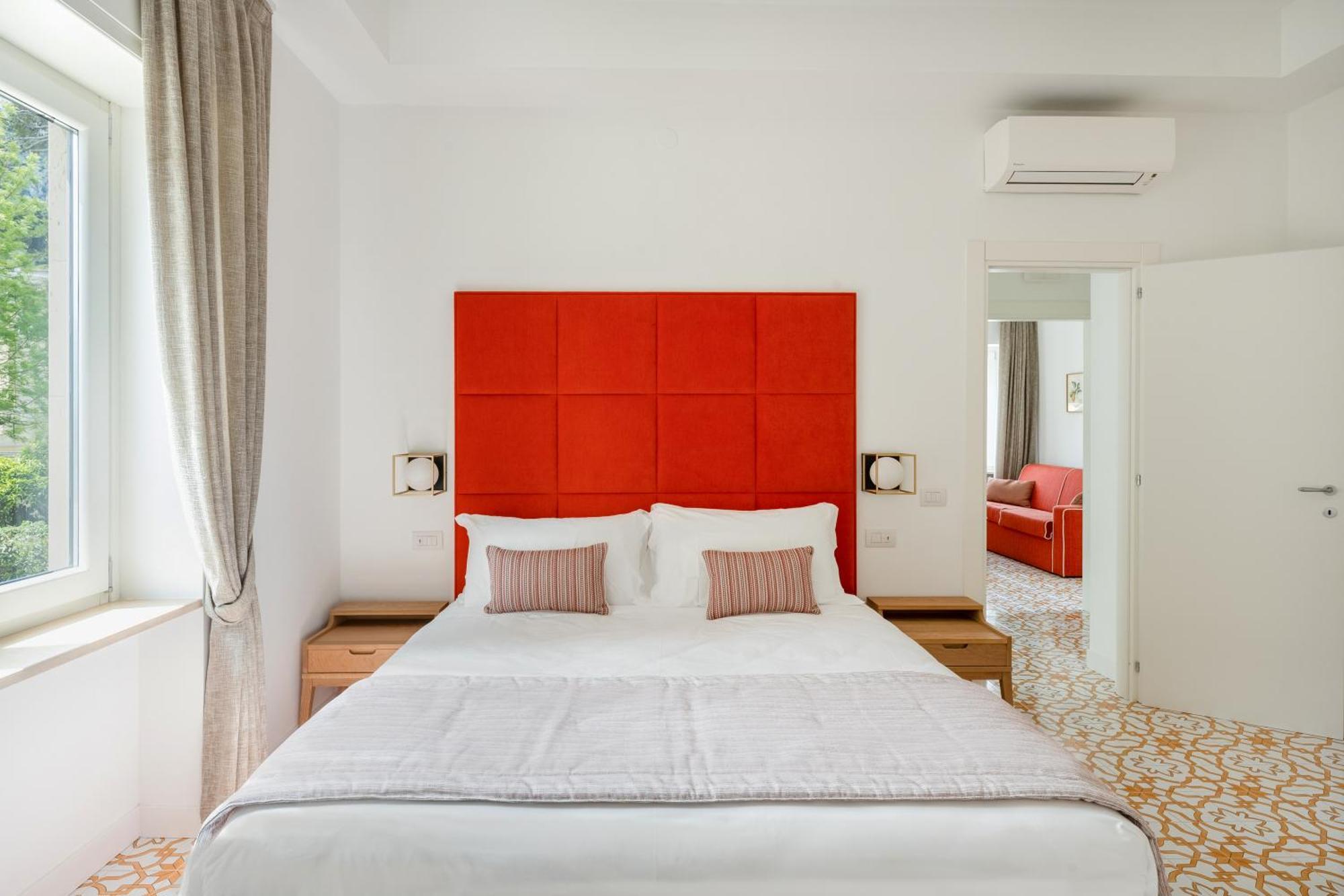 Apartment Casa Levante Luxury Capri