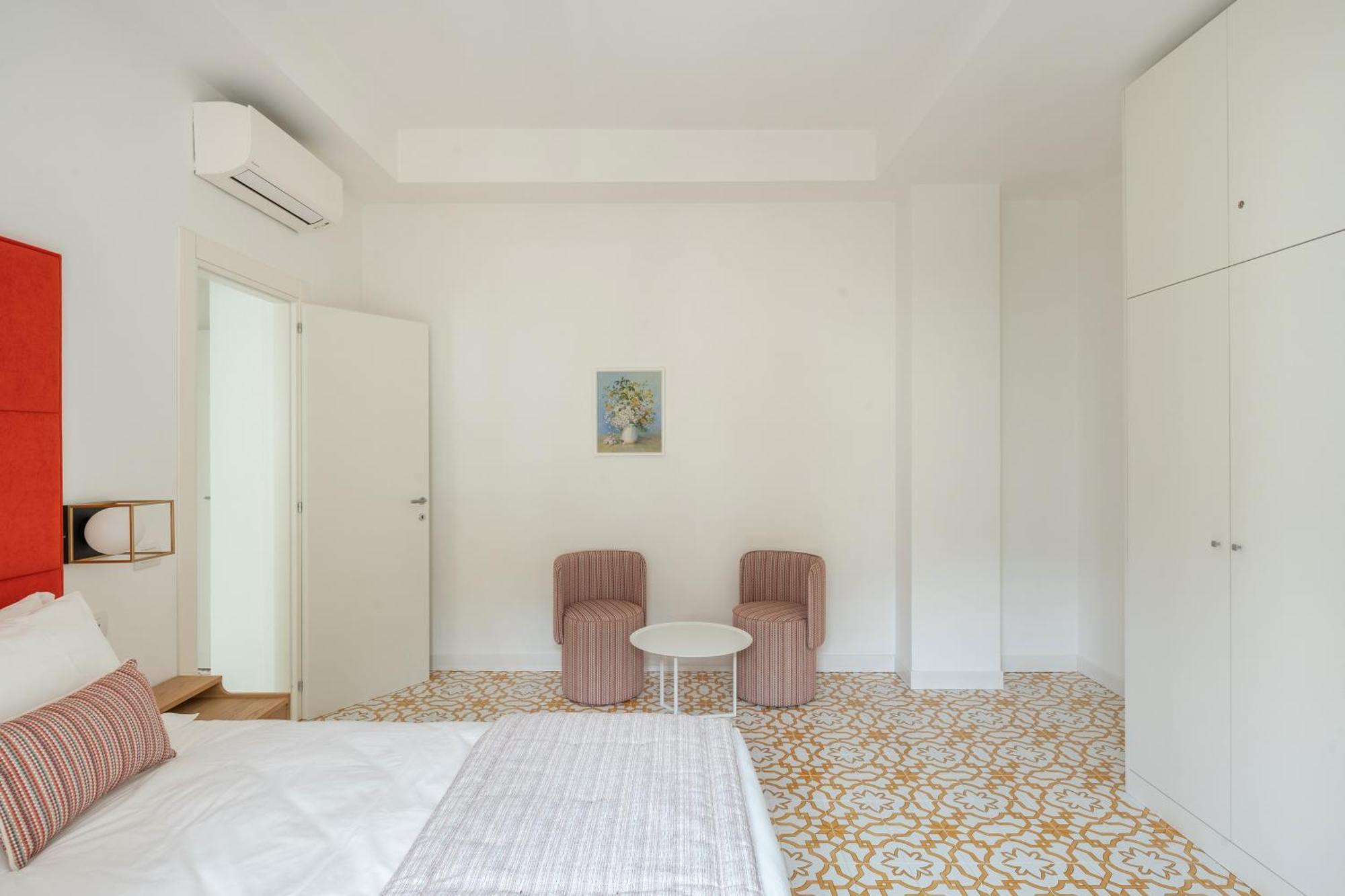 Casa Levante Luxury Capri