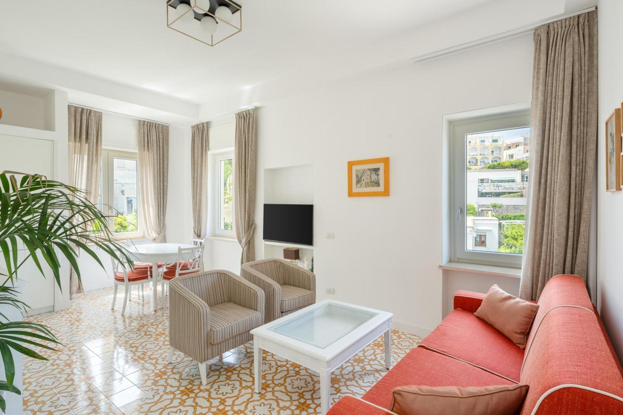 Casa Levante Luxury Apartment *