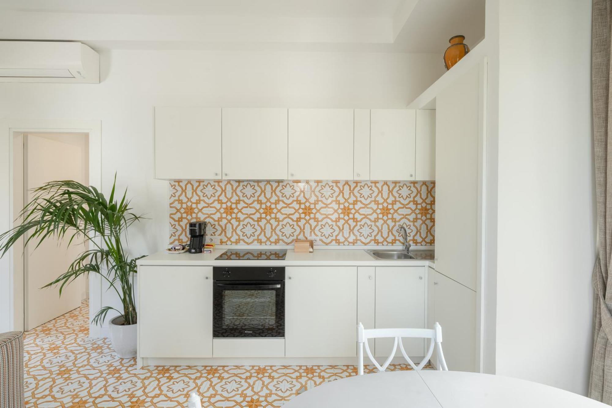 Casa Levante Luxury Appartamento Capri
