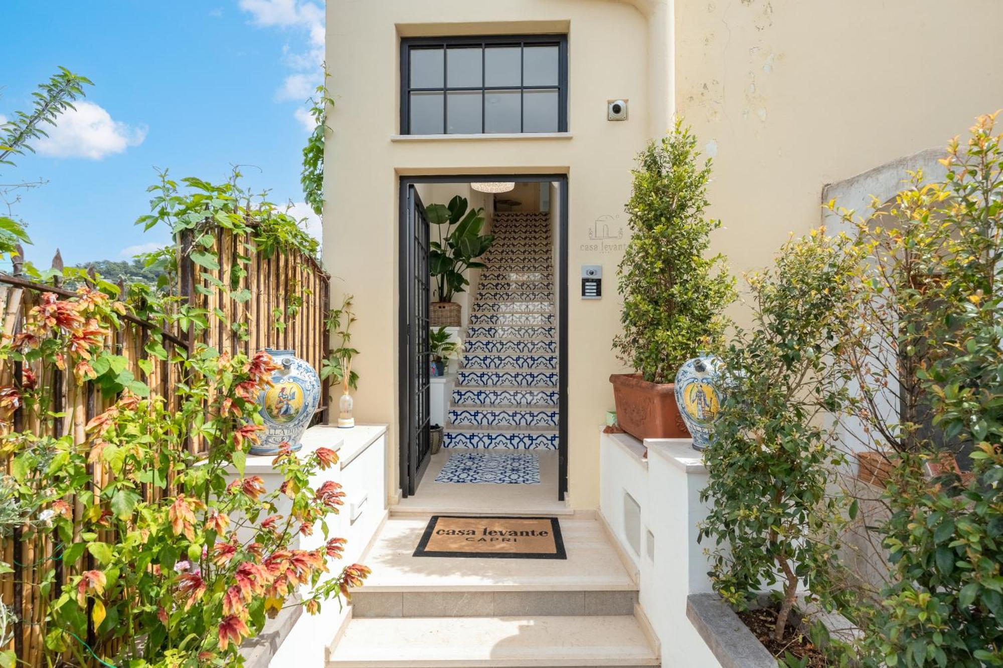 Casa Levante Luxury