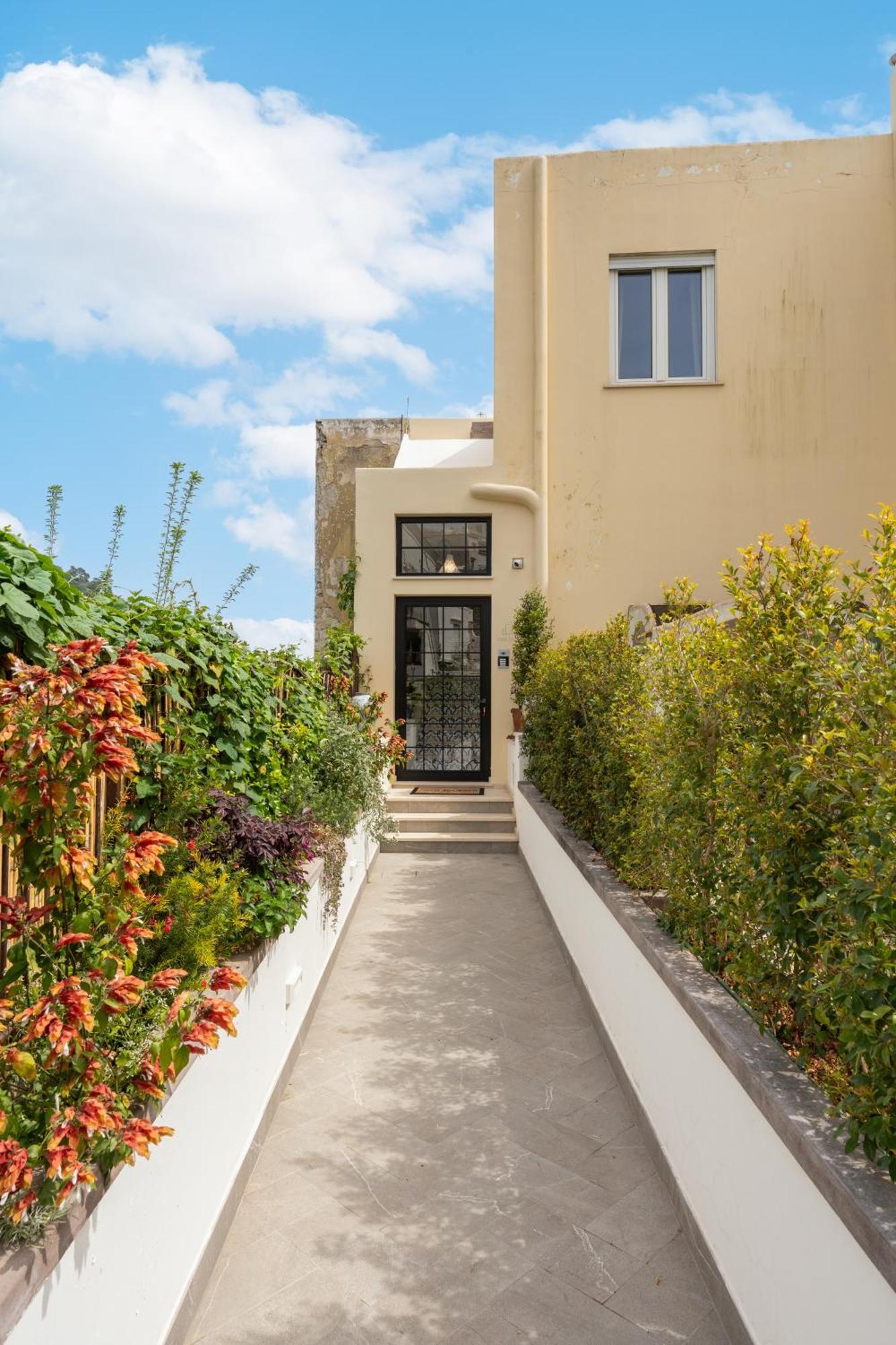 Casa Levante Luxury Appartamento *