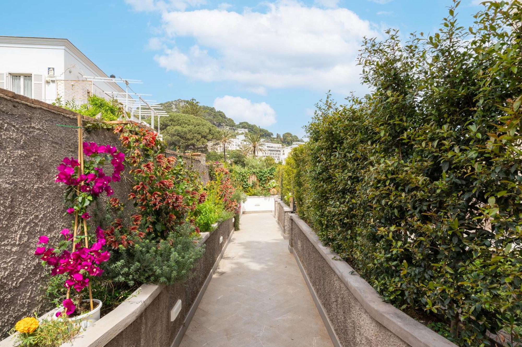 Casa Levante Luxury