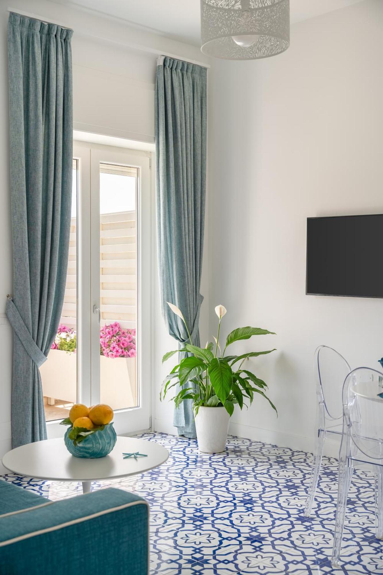 Casa Levante Luxury Apartment *