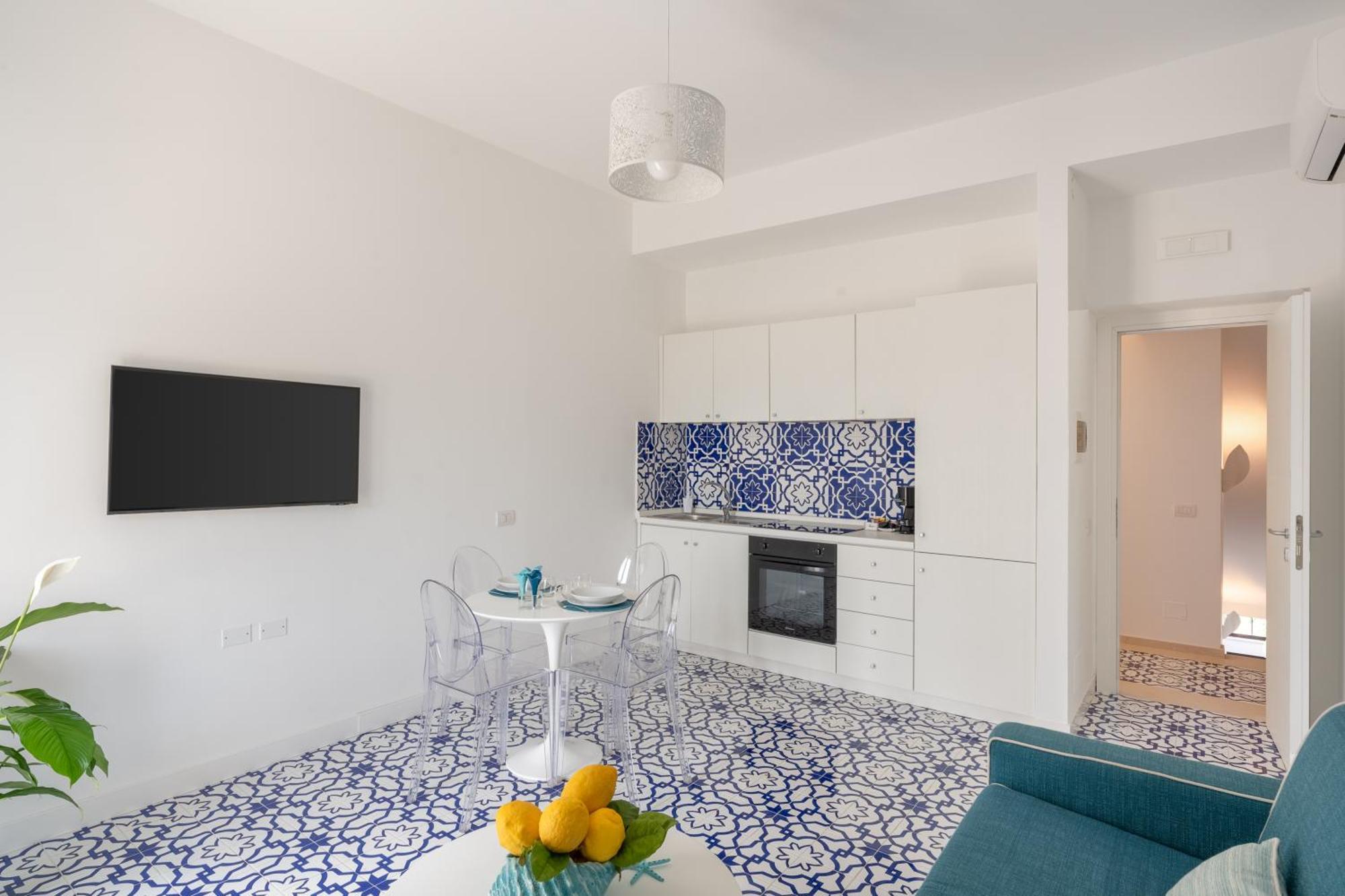 Casa Levante Luxury *