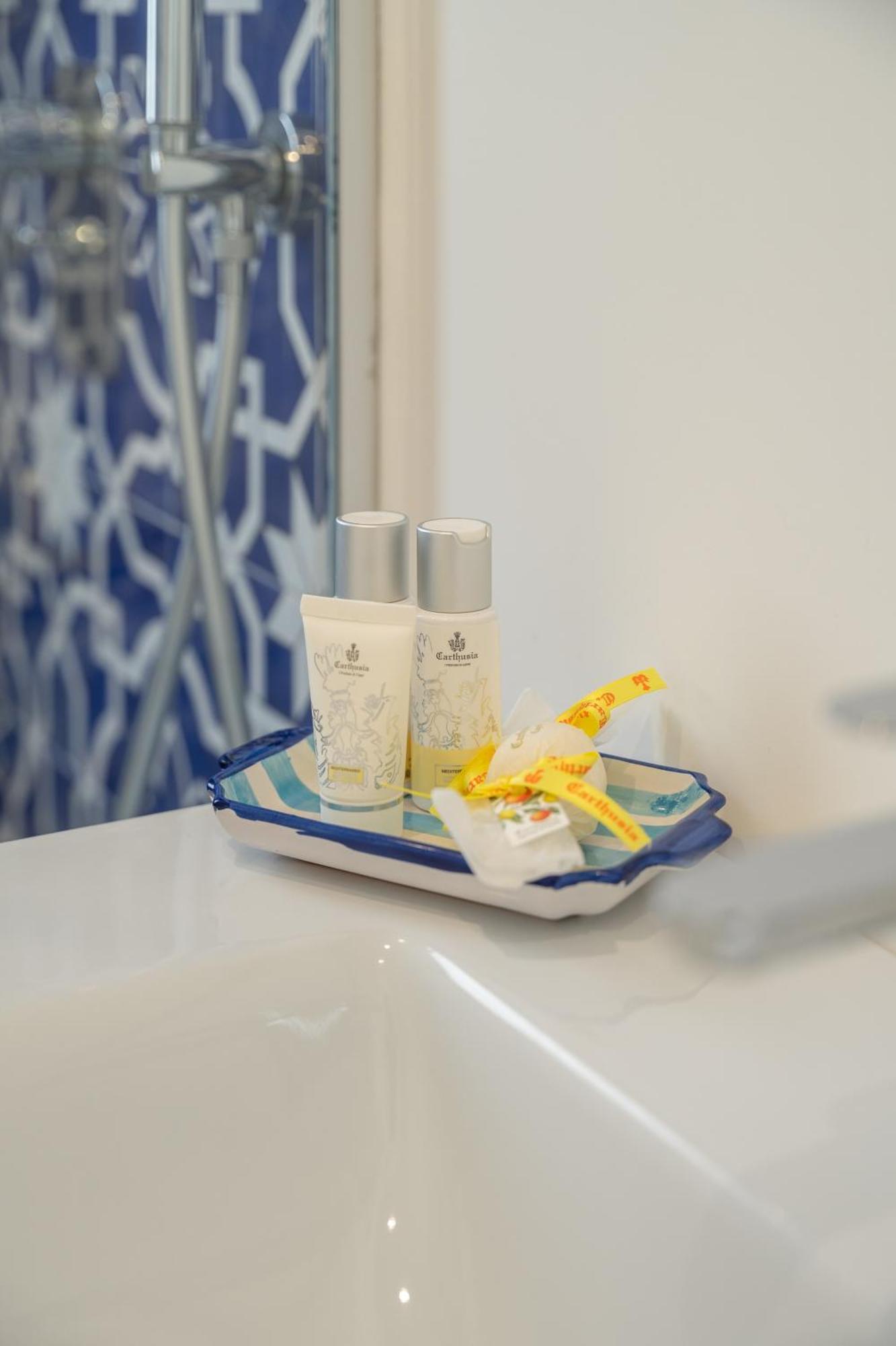 Casa Levante Luxury Capri