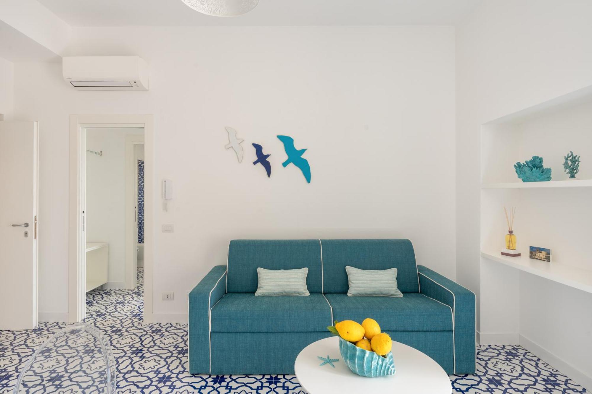 Casa Levante Luxury Capri