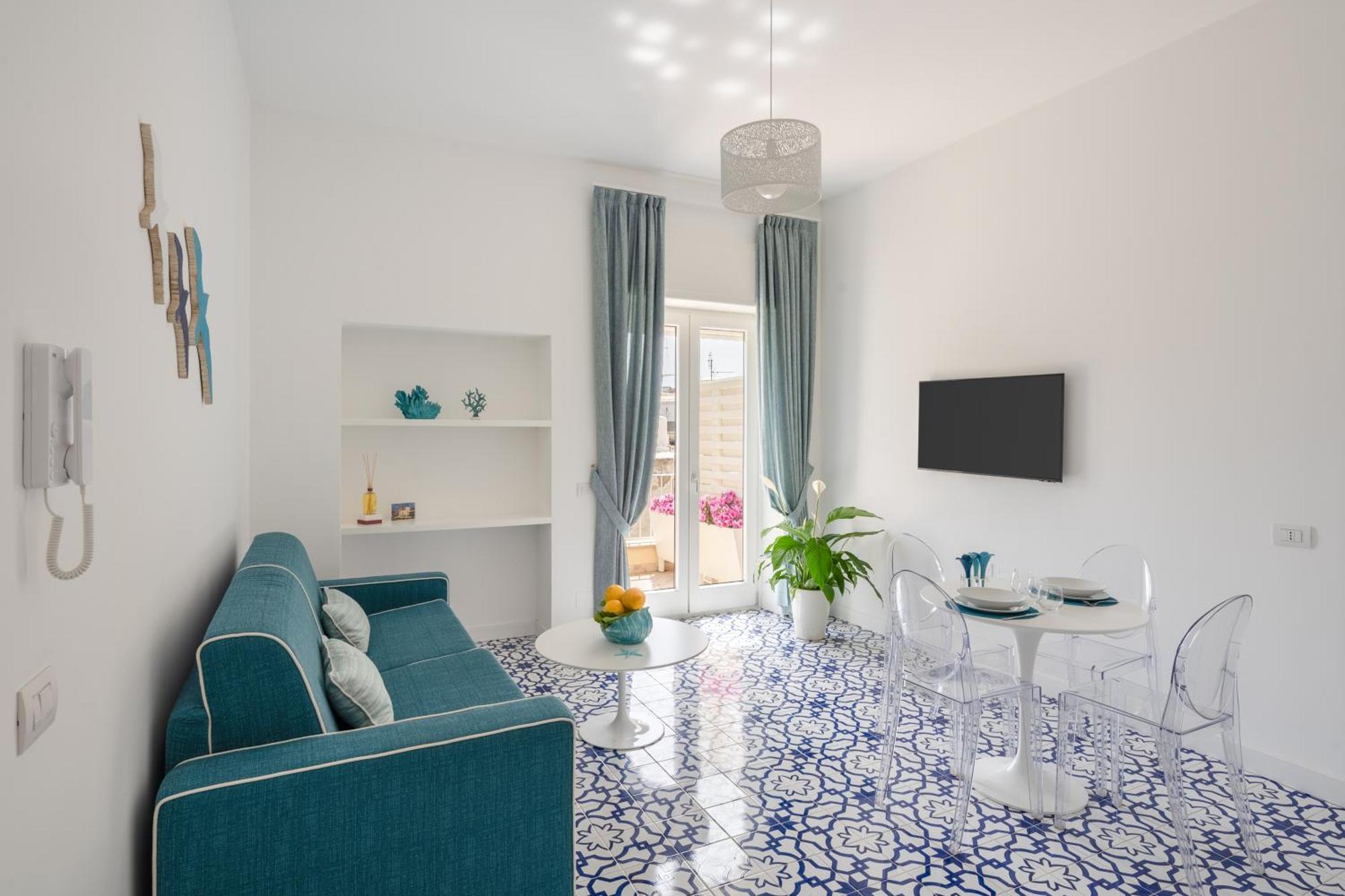 Casa Levante Luxury *