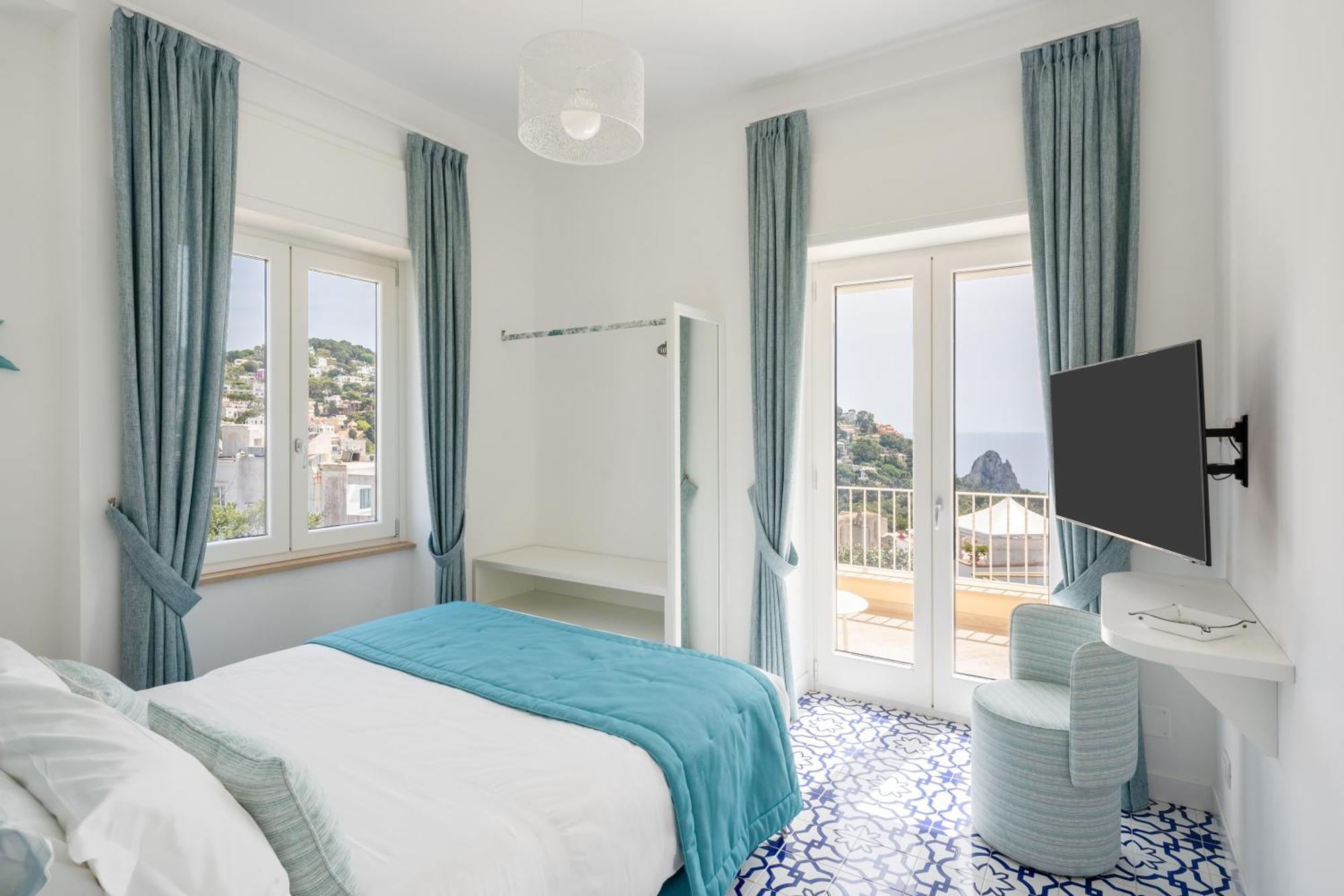 Apartment Casa Levante Luxury *