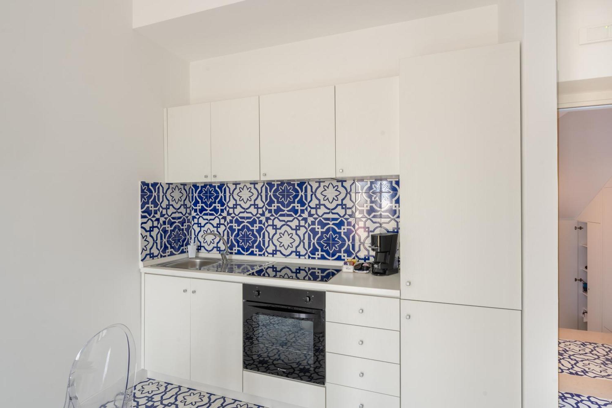 Casa Levante Luxury *