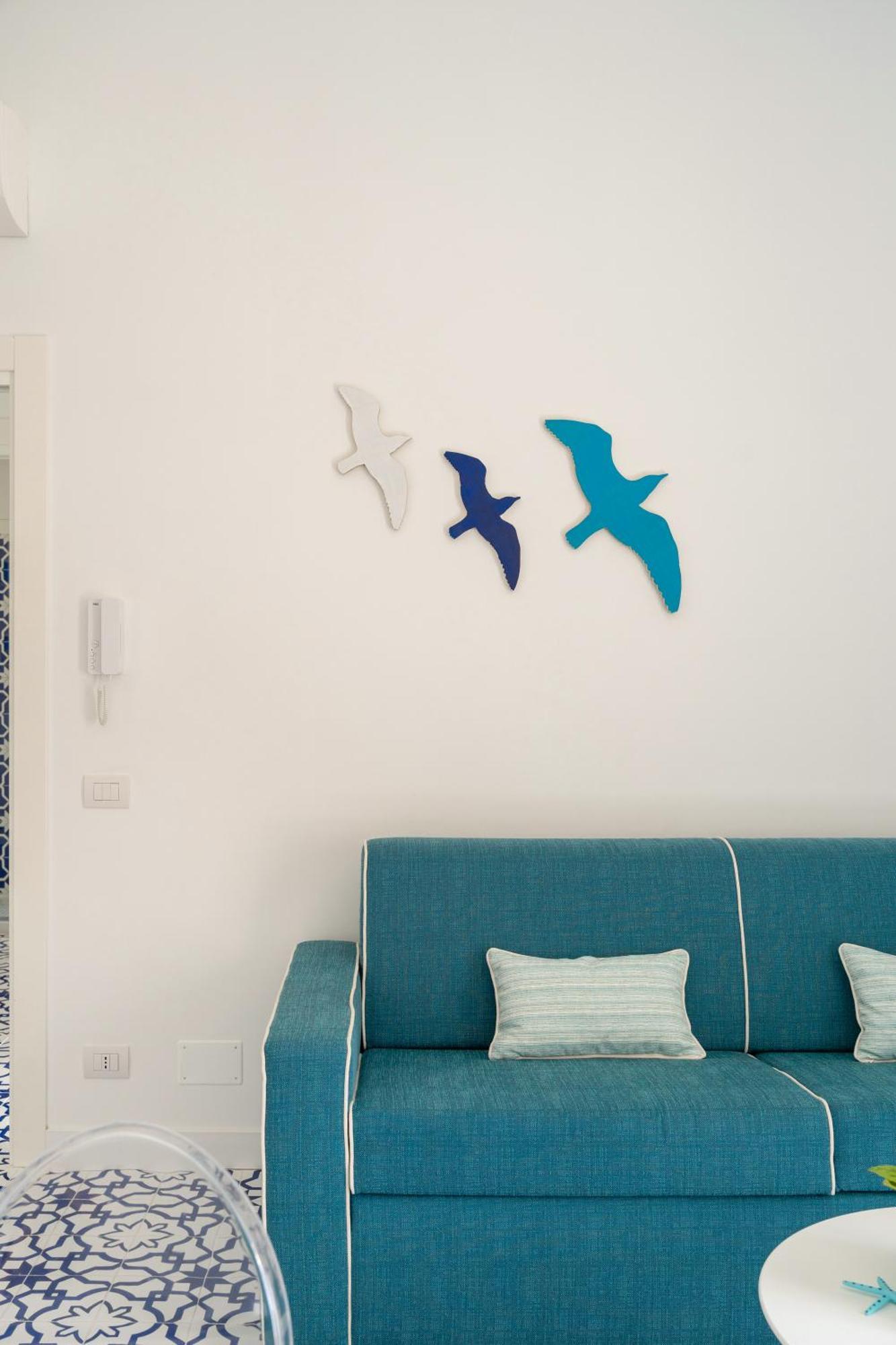 Apartment Casa Levante Luxury Capri