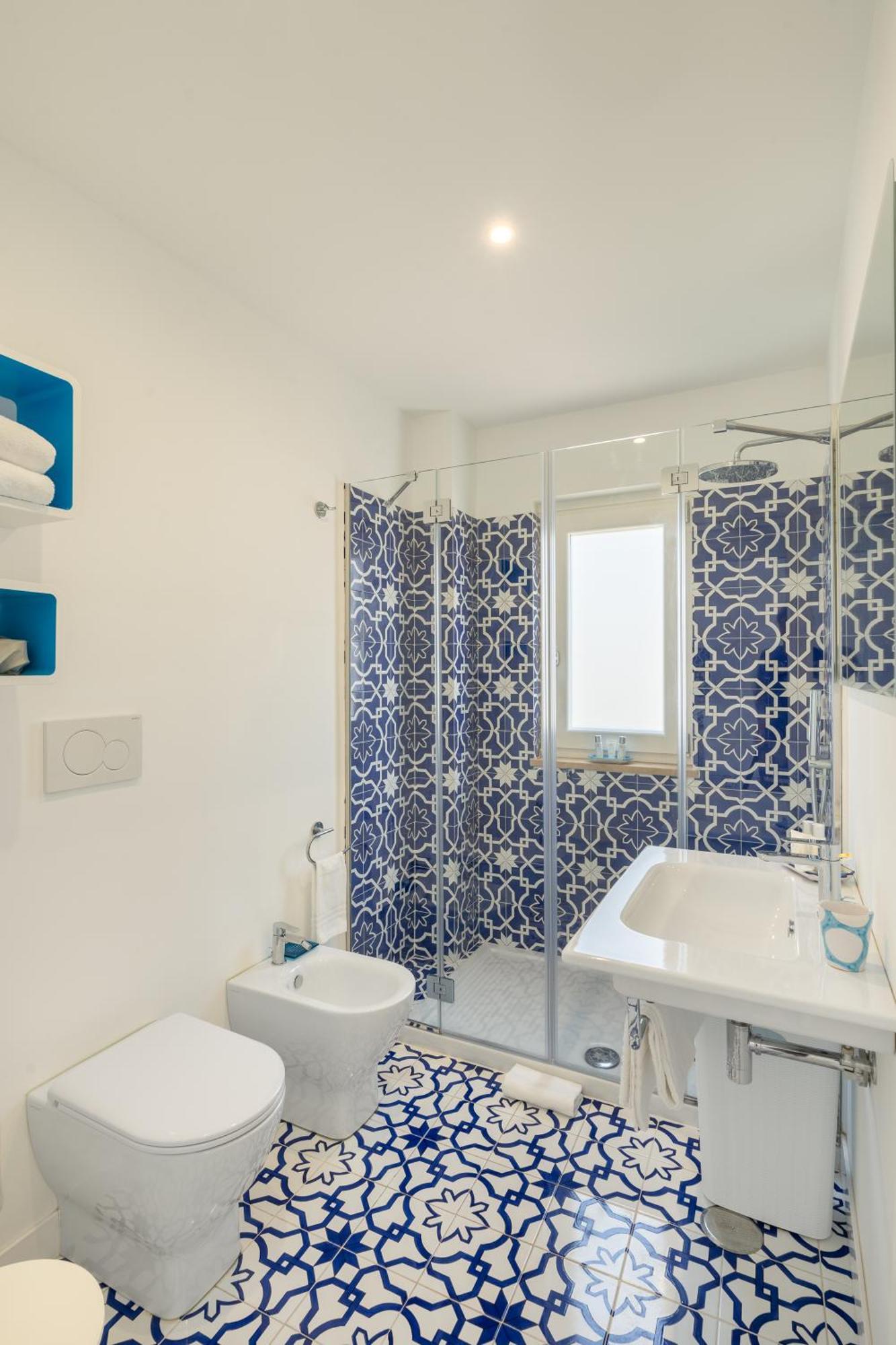 Casa Levante Luxury Appartamento *
