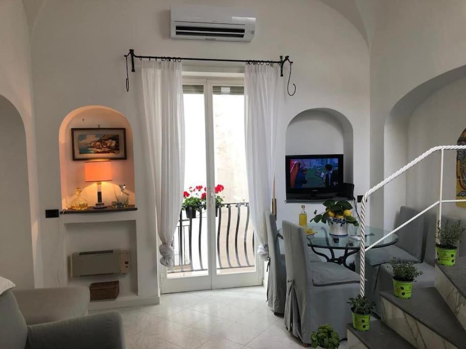 Apartment Delizioso A Capri