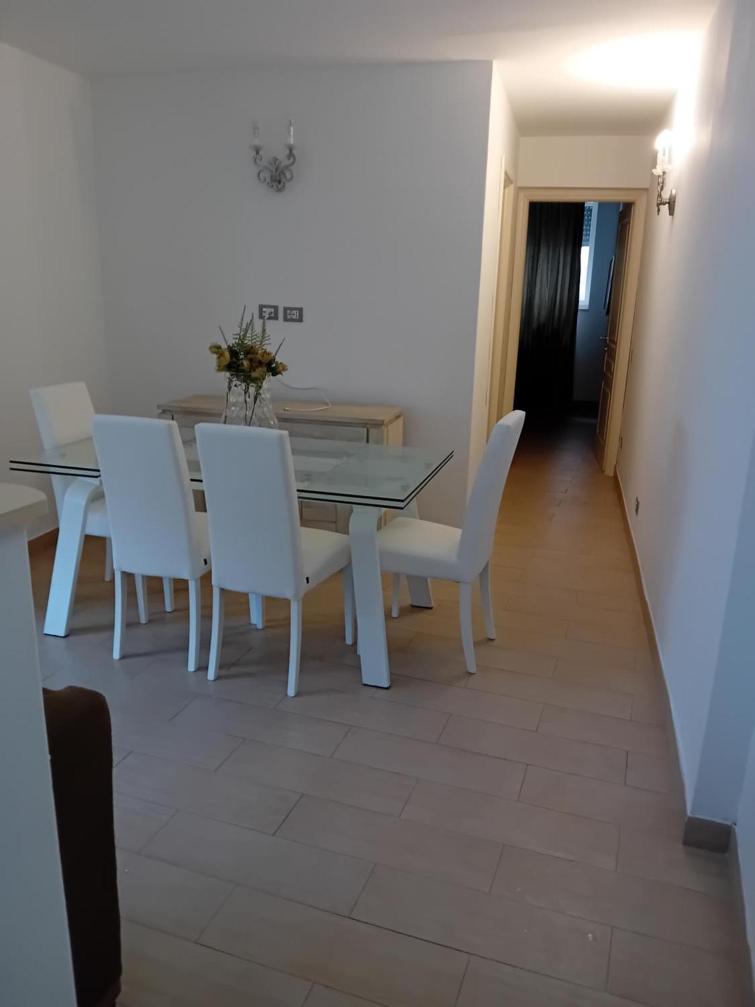 Apartment Casa La Merla Capri