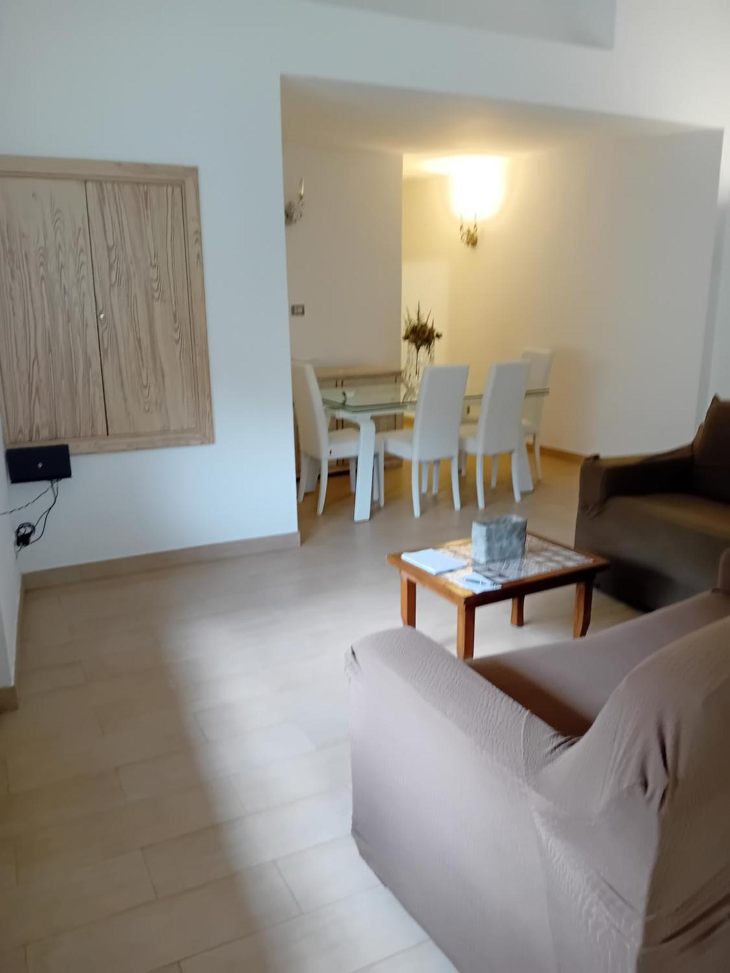 Casa La Merla Capri