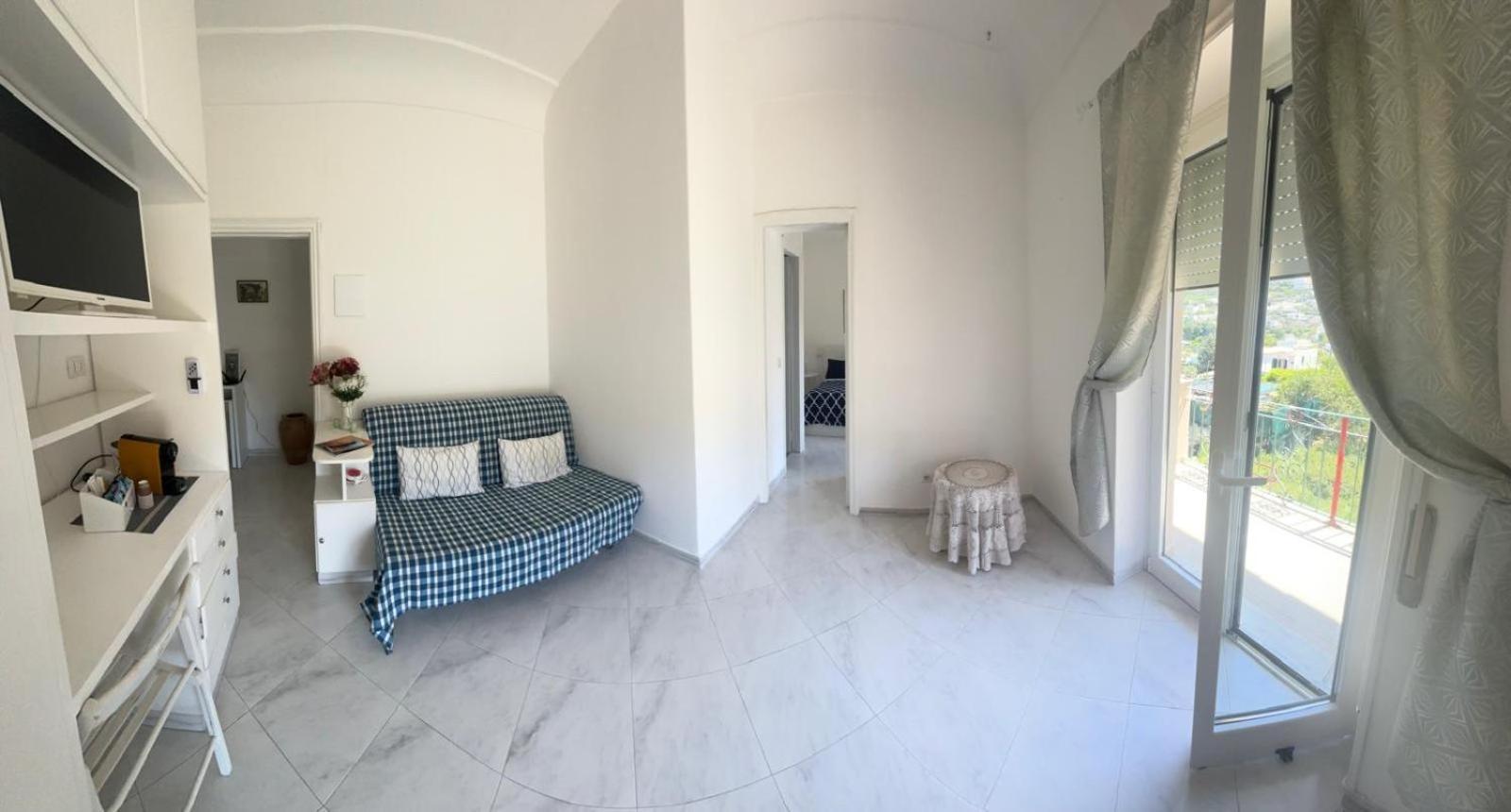 Casa Ricciulella