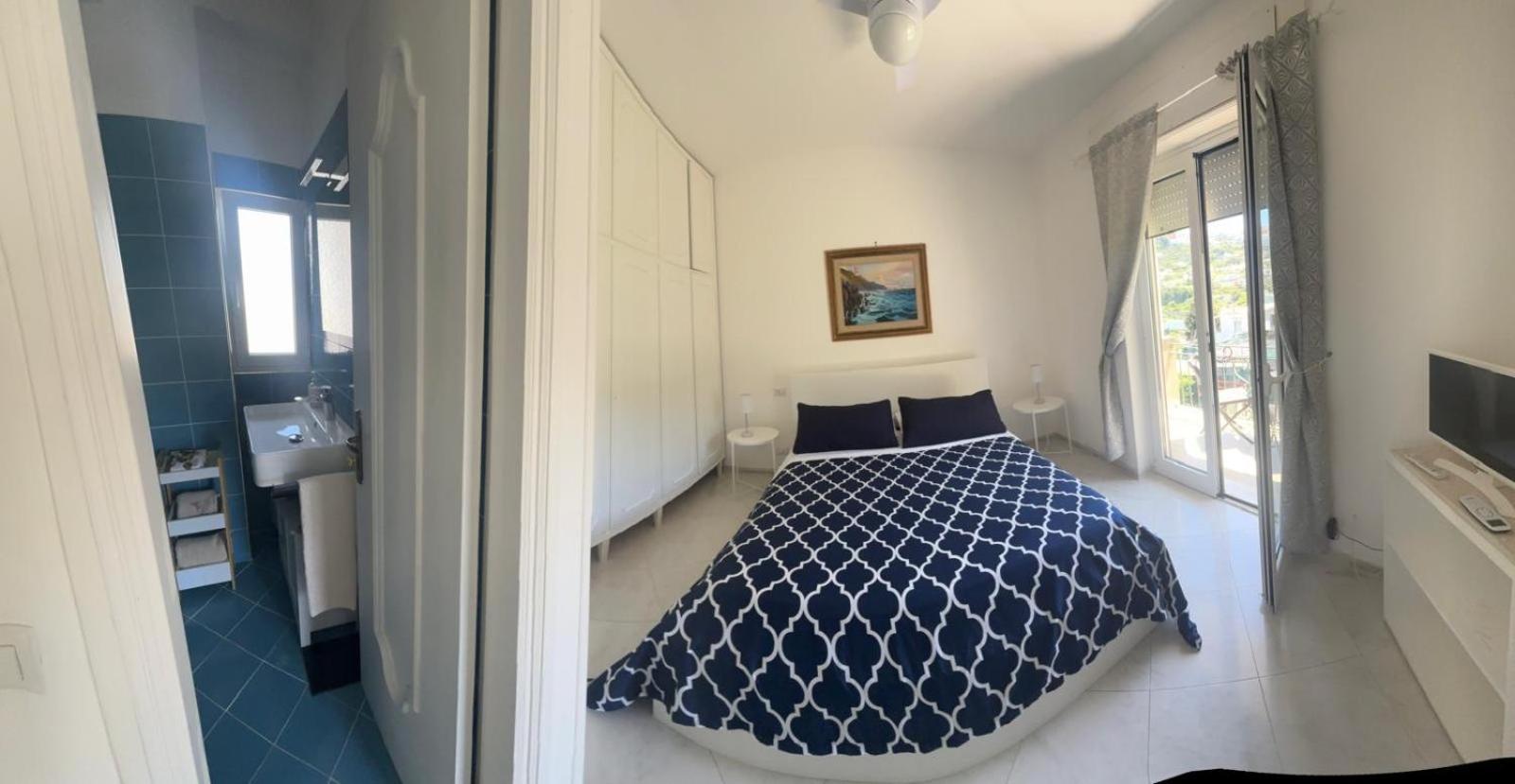 Casa Ricciulella Homestay