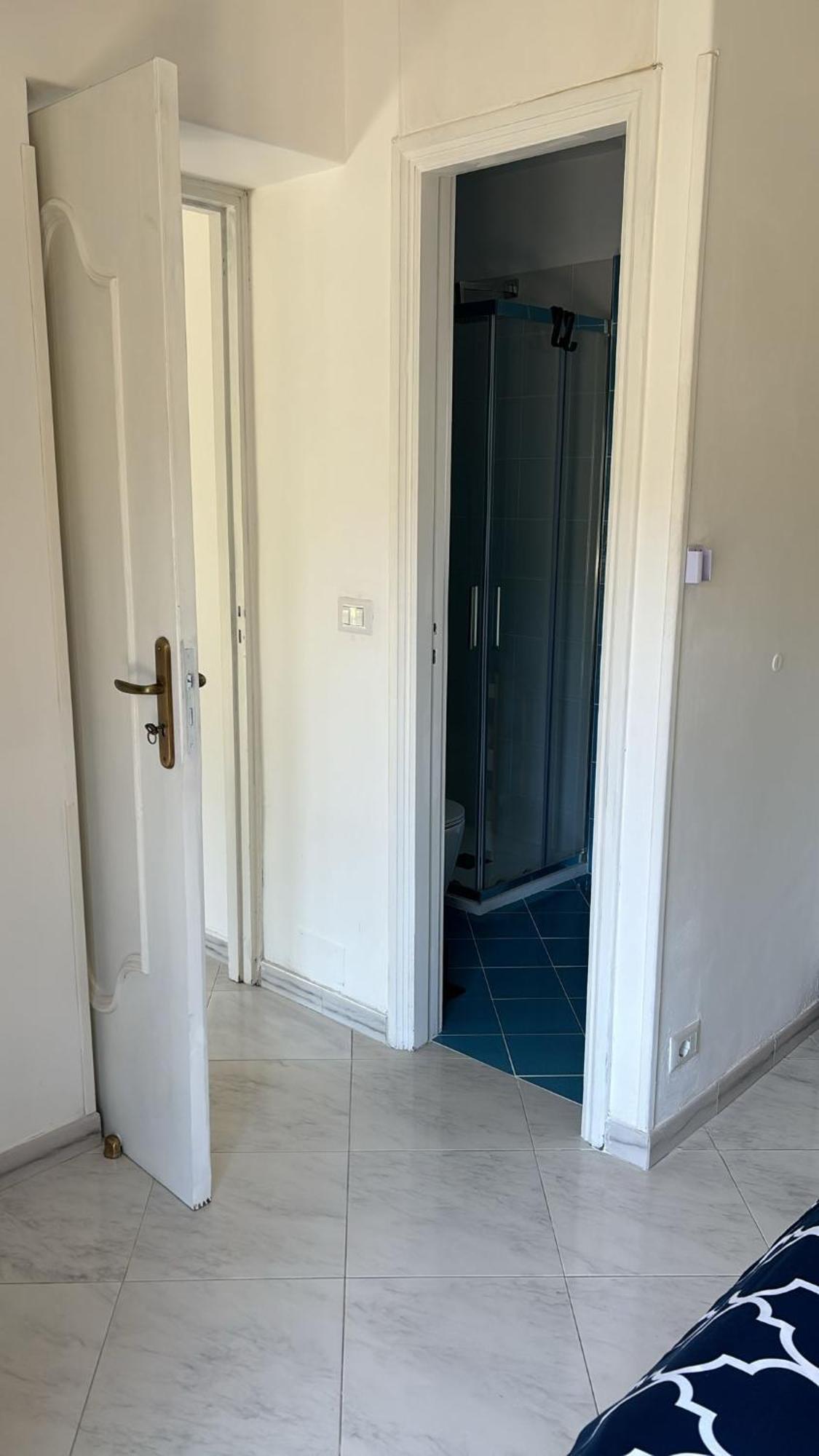 Homestay Casa Ricciulella Capri
