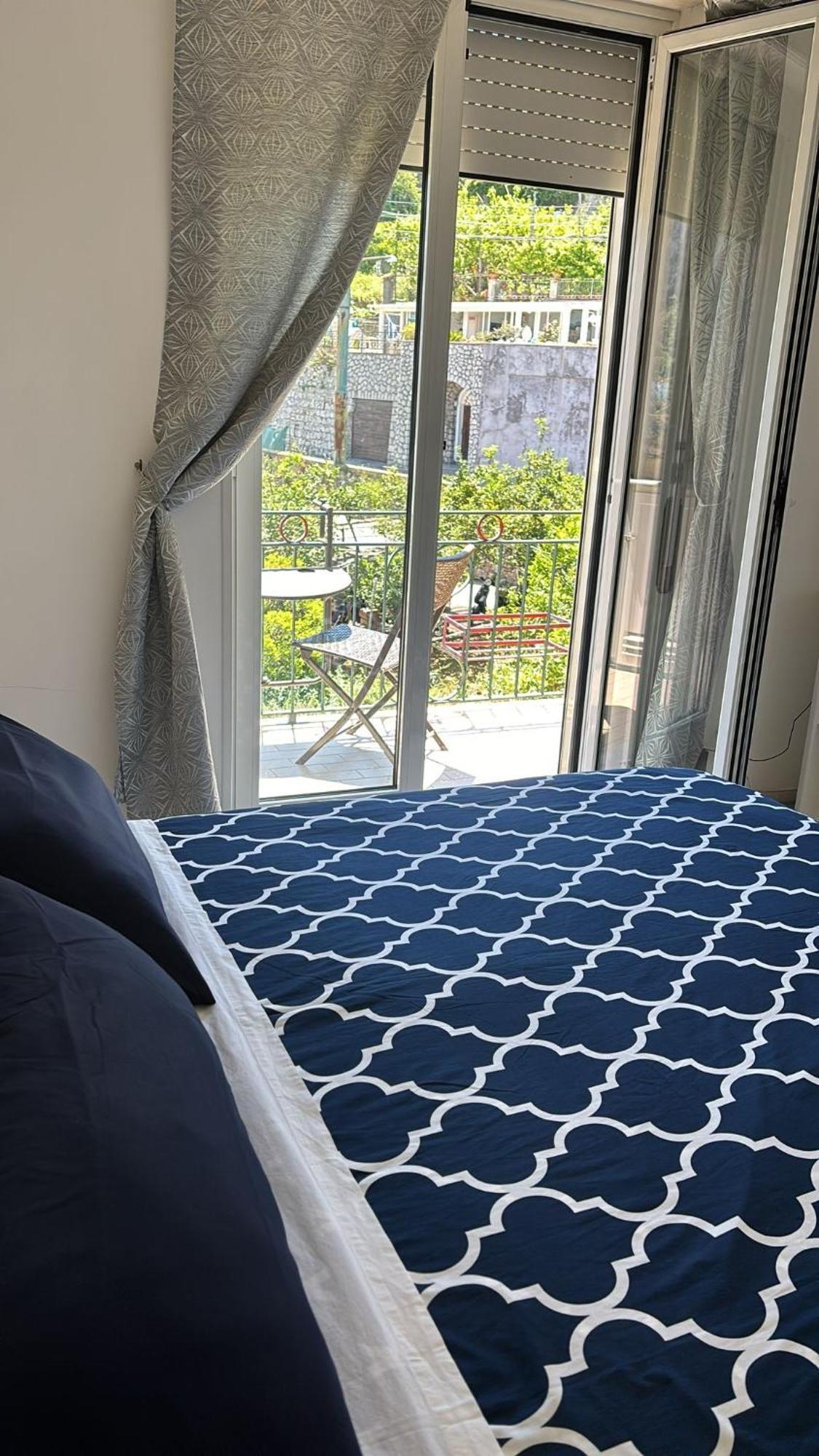 Casa Ricciulella Homestay