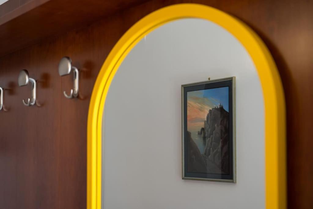 Apartment Residenza 