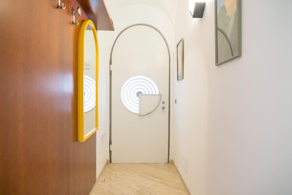 Apartment Residenza 