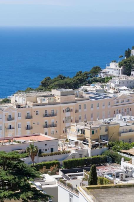 Apartment Residenza 