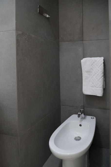 Apartment Residenza 