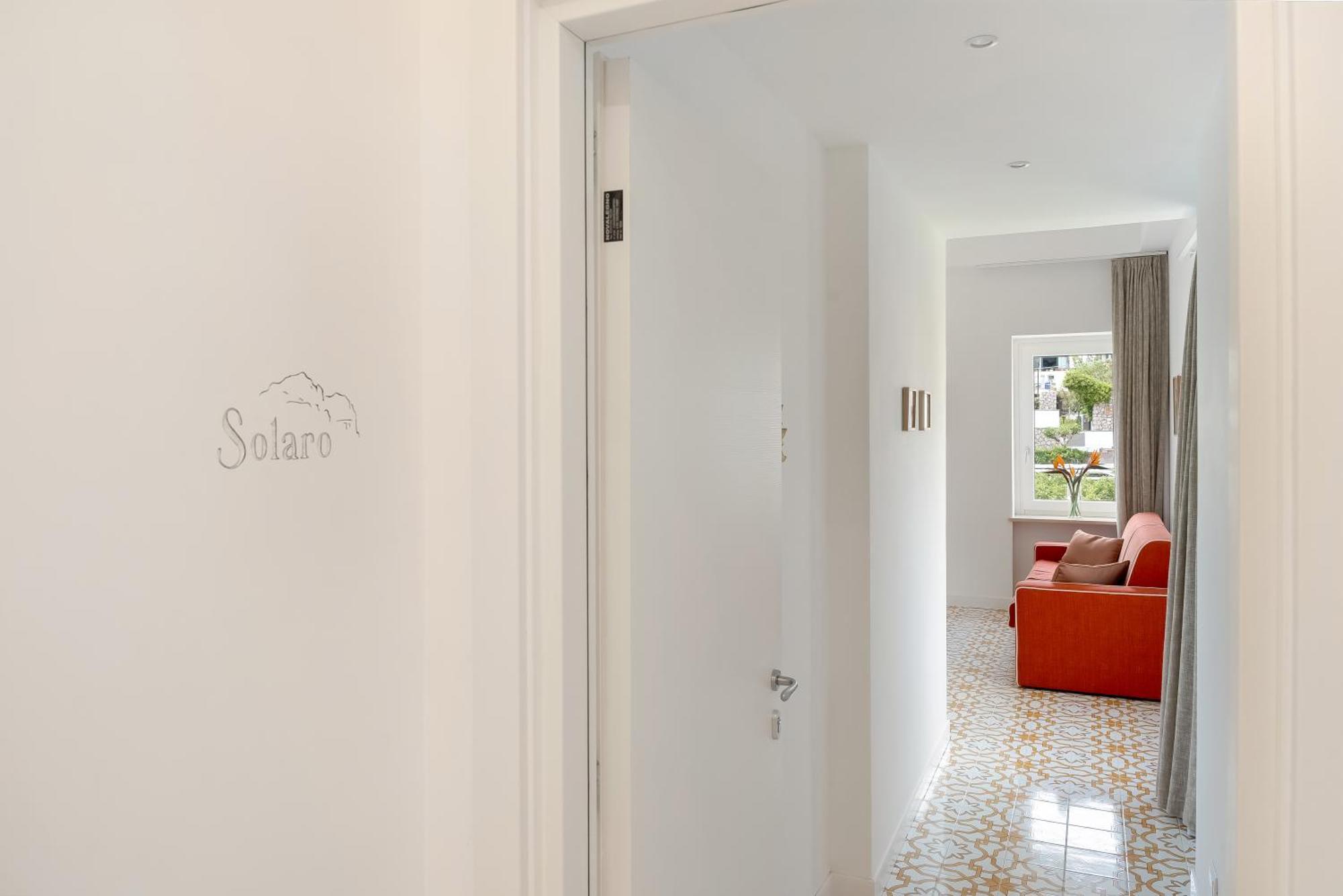 Casa Levante Luxury Apartment