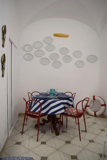 Casa Vera, *