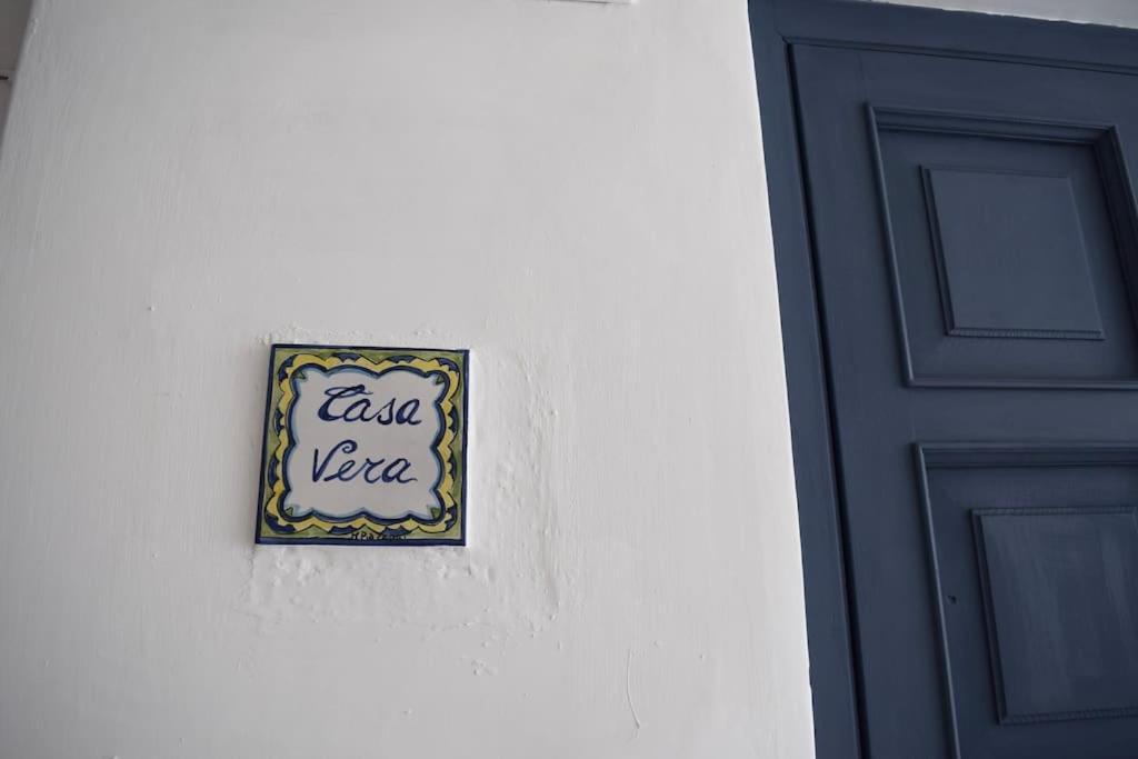 Casa Vera, *