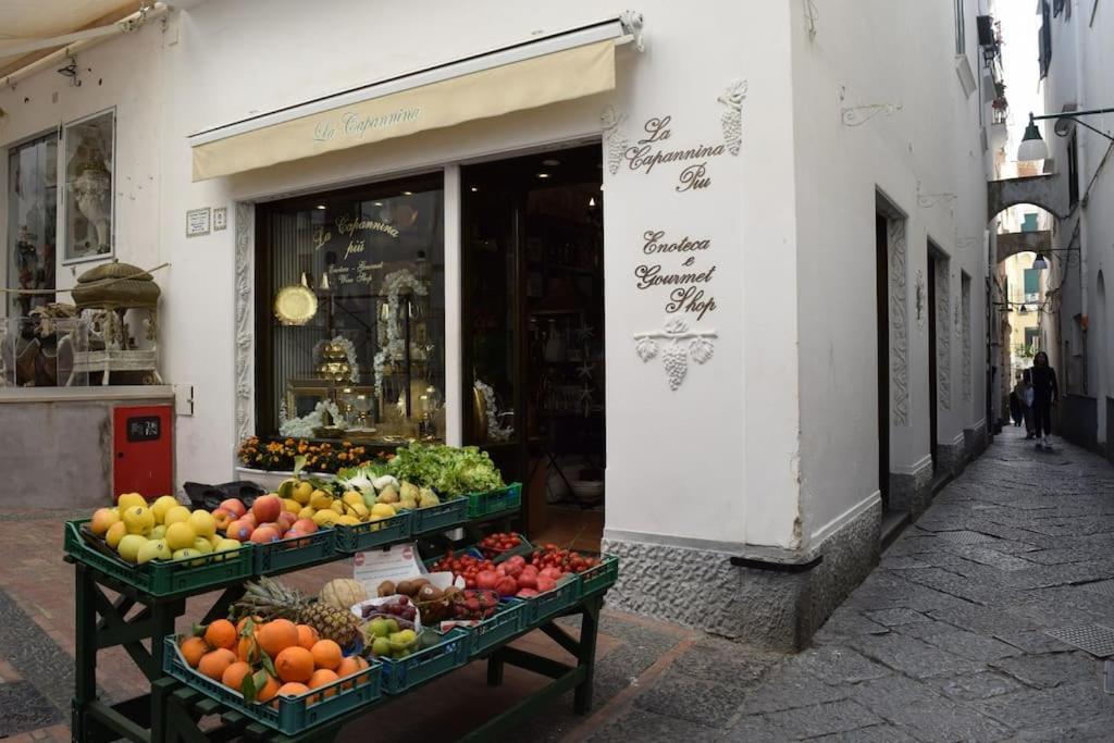 Casa Vera, *