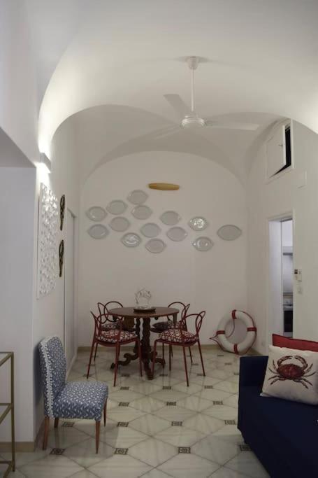 Casa Vera, Holiday home