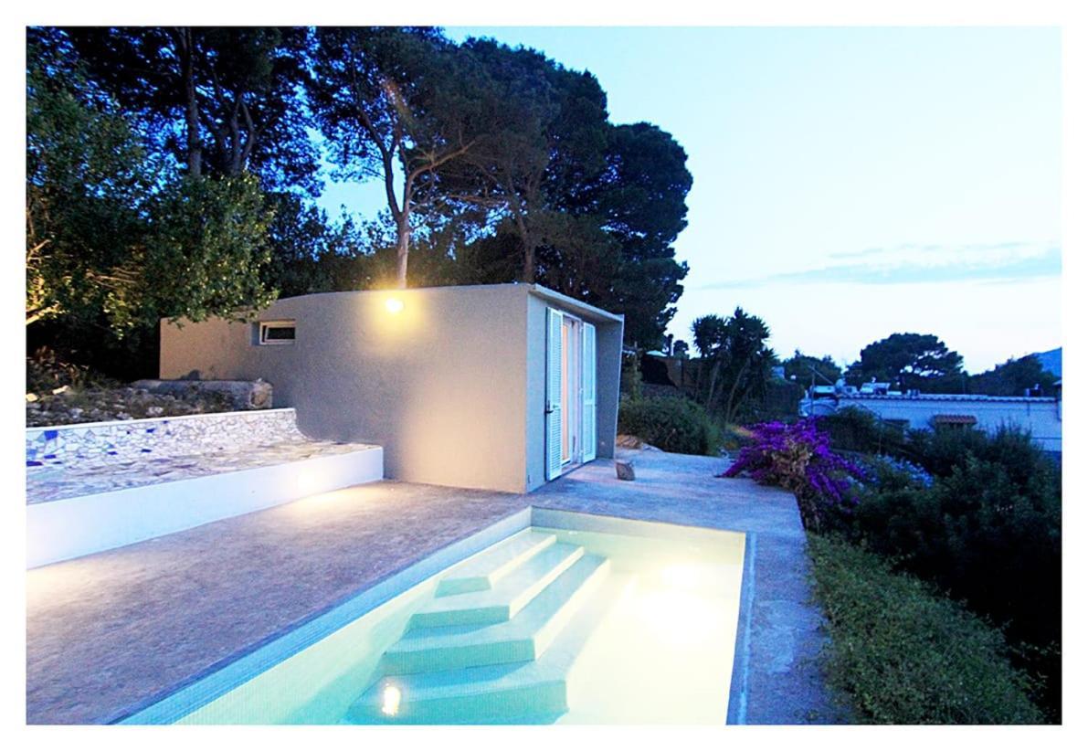 Tiberio Villa