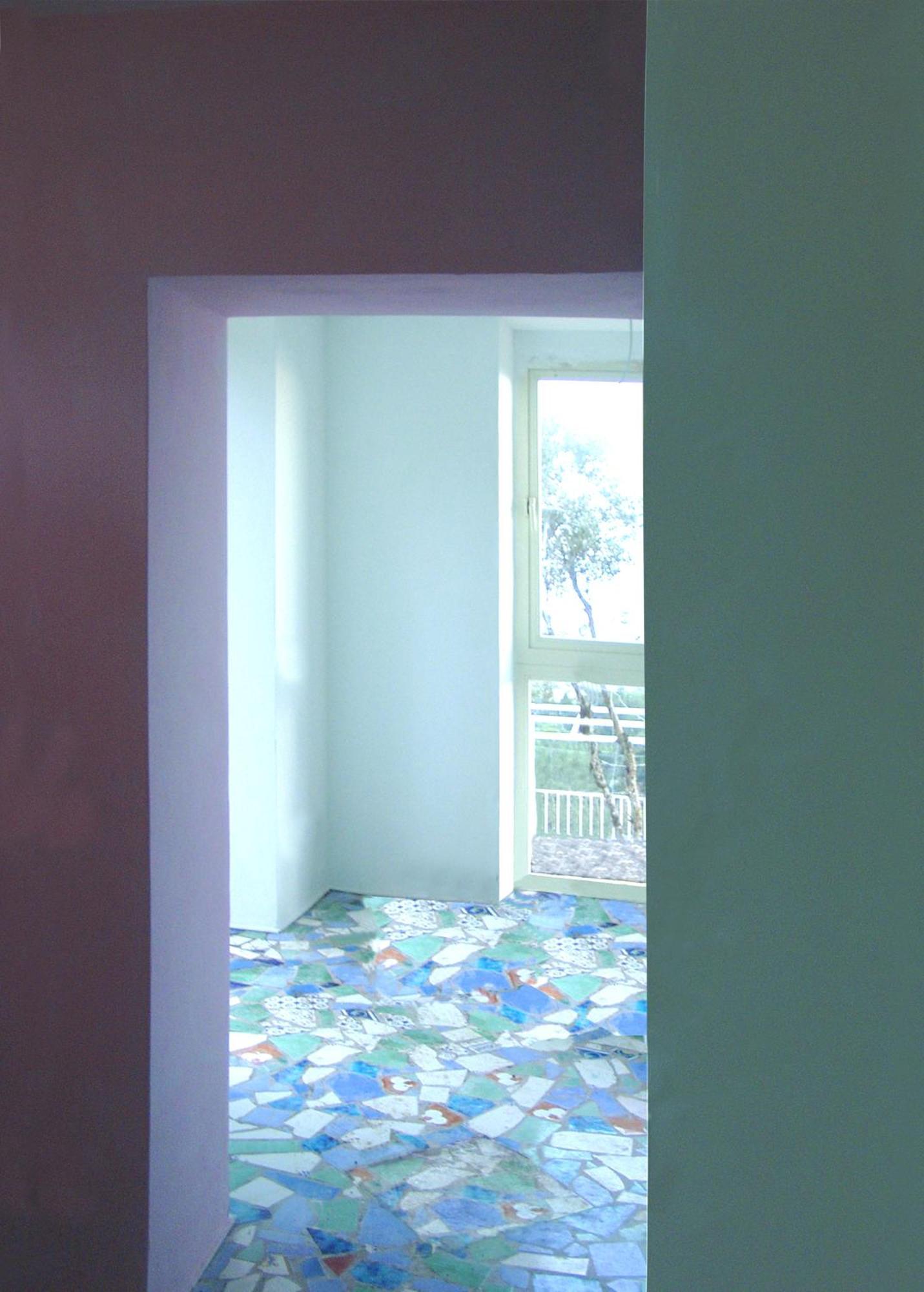 Tiberio Villa
