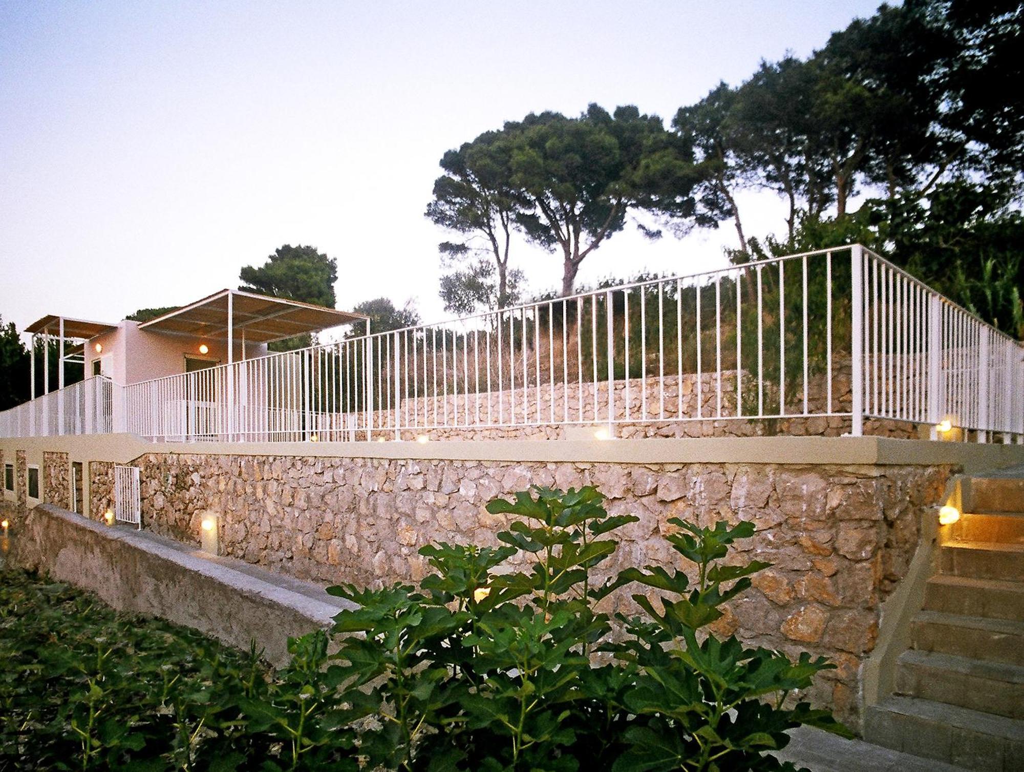 Tiberio Villa *