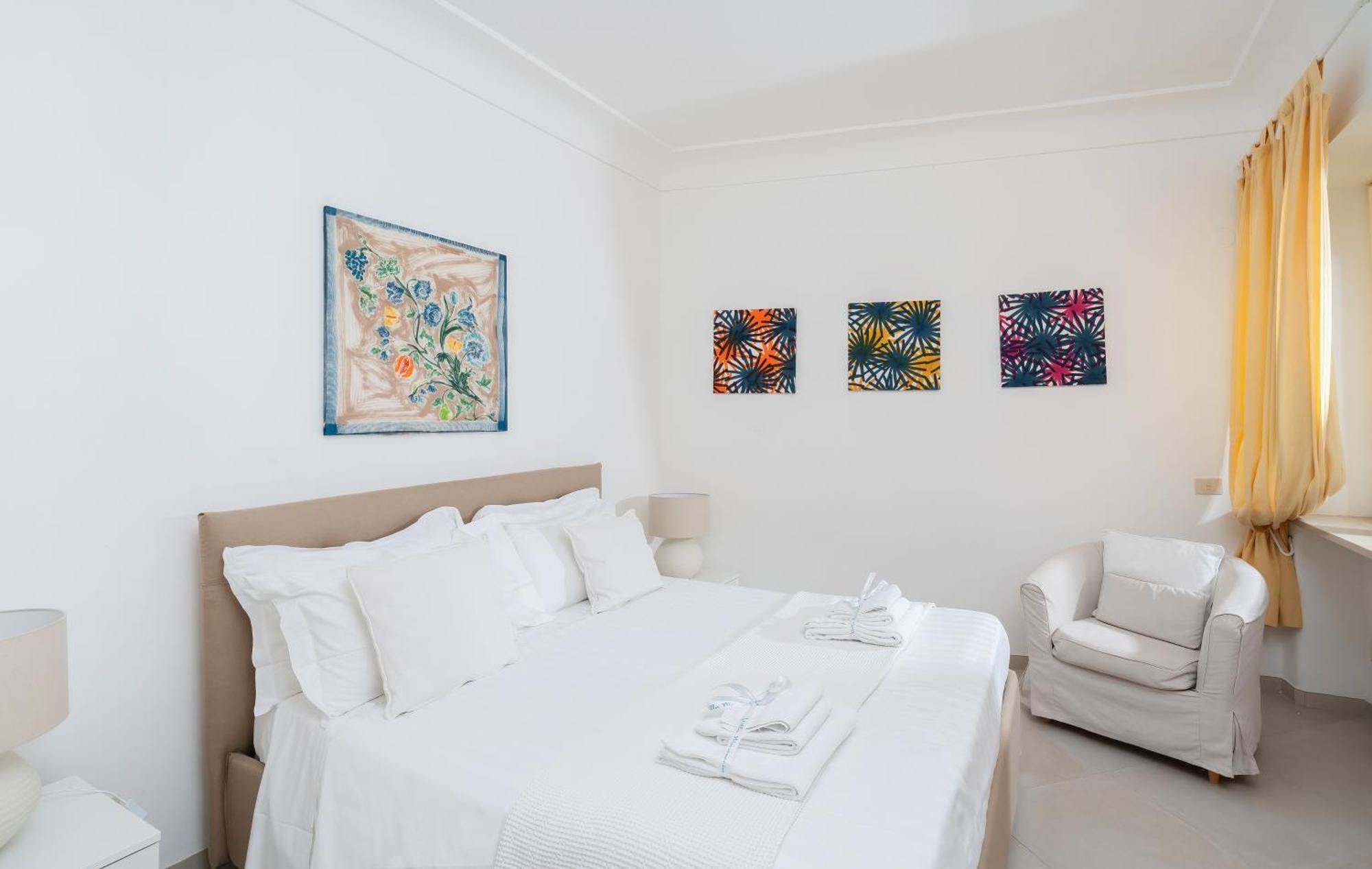 Apartment Mariuccia Capri