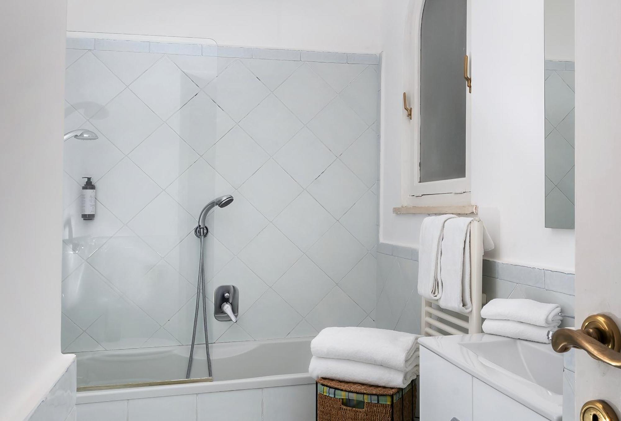 Mariuccia Apartment