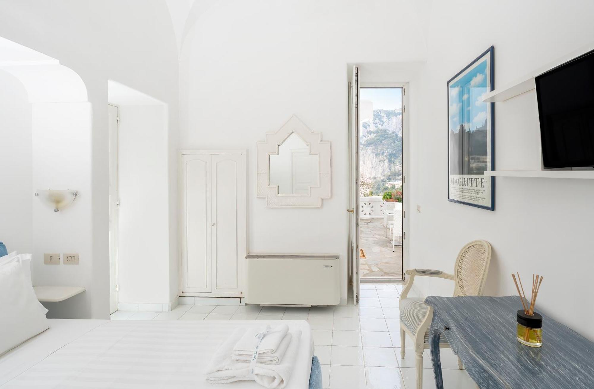 Apartment Mariuccia